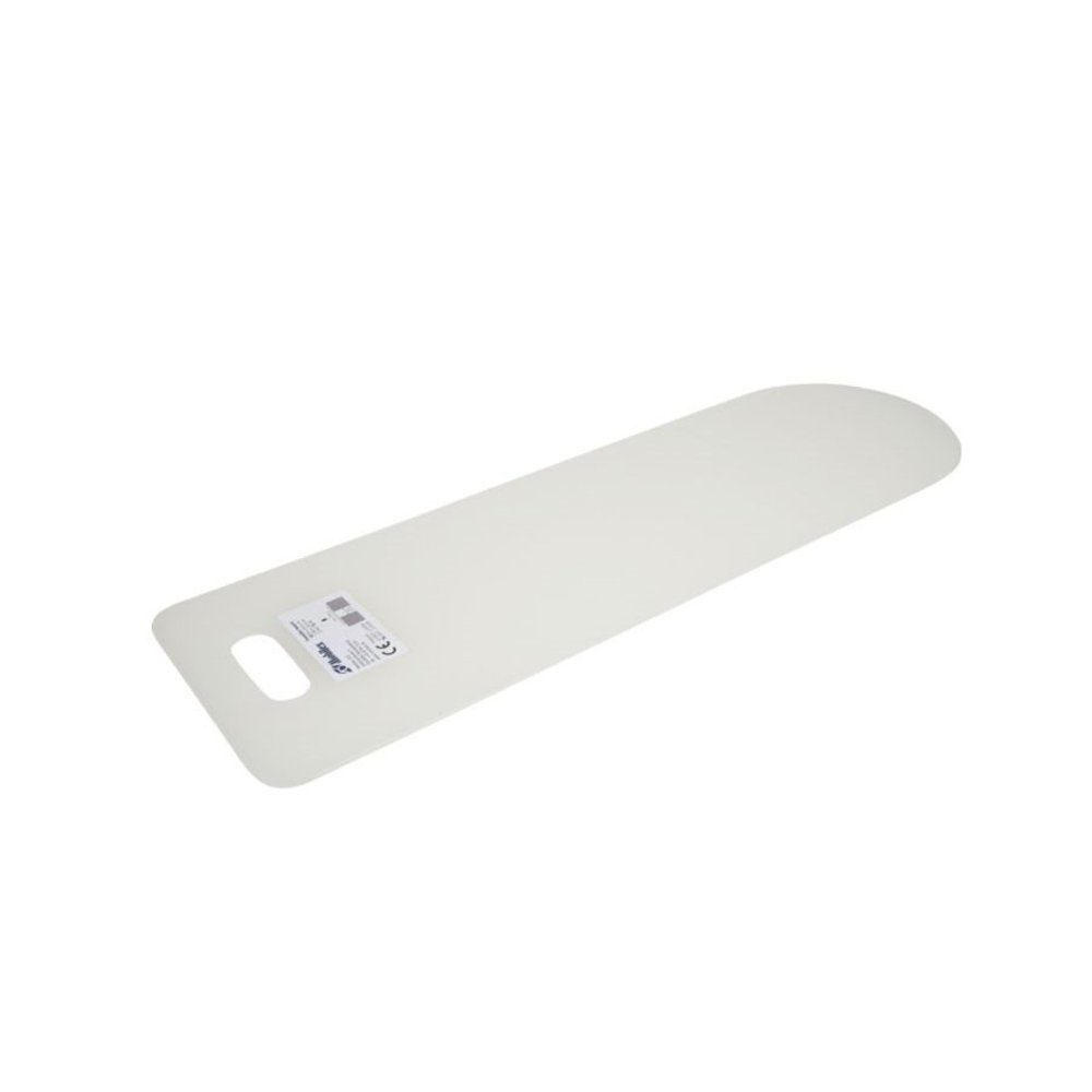 Mobilex Duschstuhl Mobilex Transferbrett aus Polypropylen