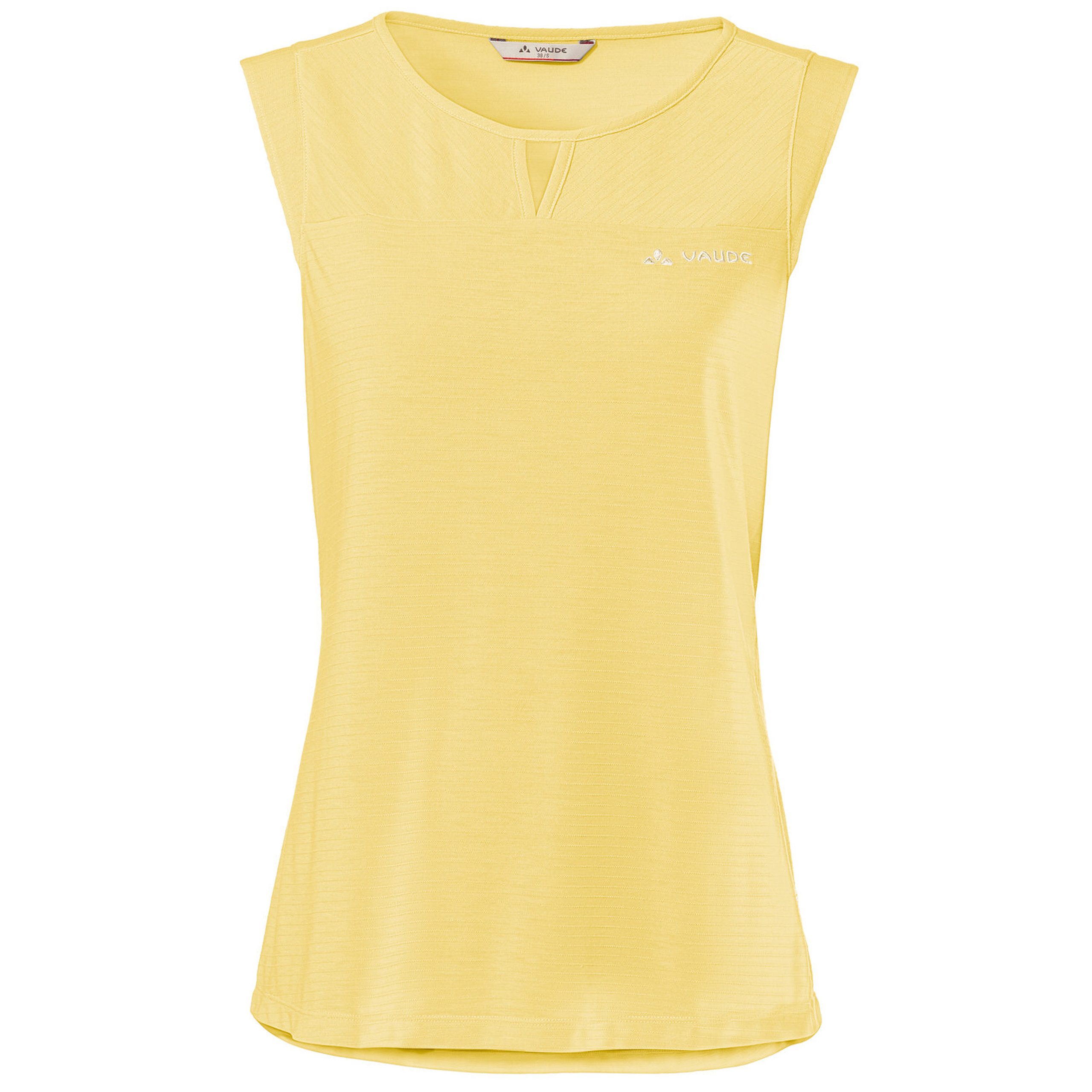 VAUDE Funktionsshirt VAUDE Womens Skomer Hiking günstig online kaufen