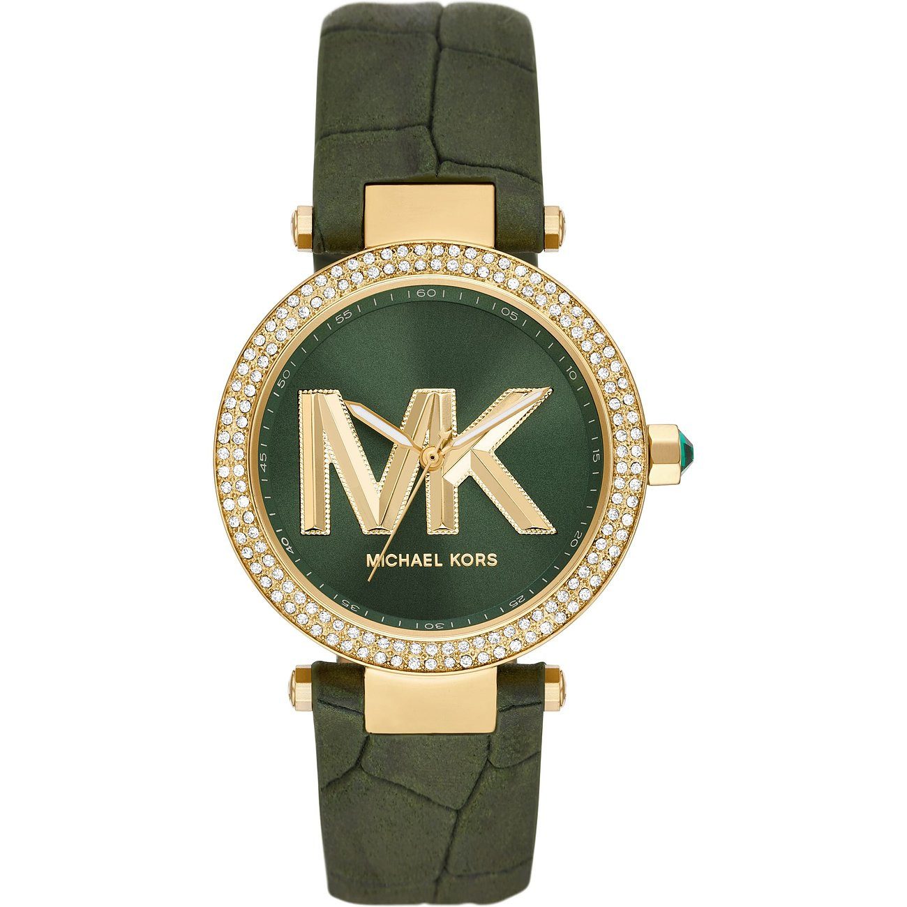 MICHAEL KORS Quarzuhr Parker MK4724 günstig online kaufen