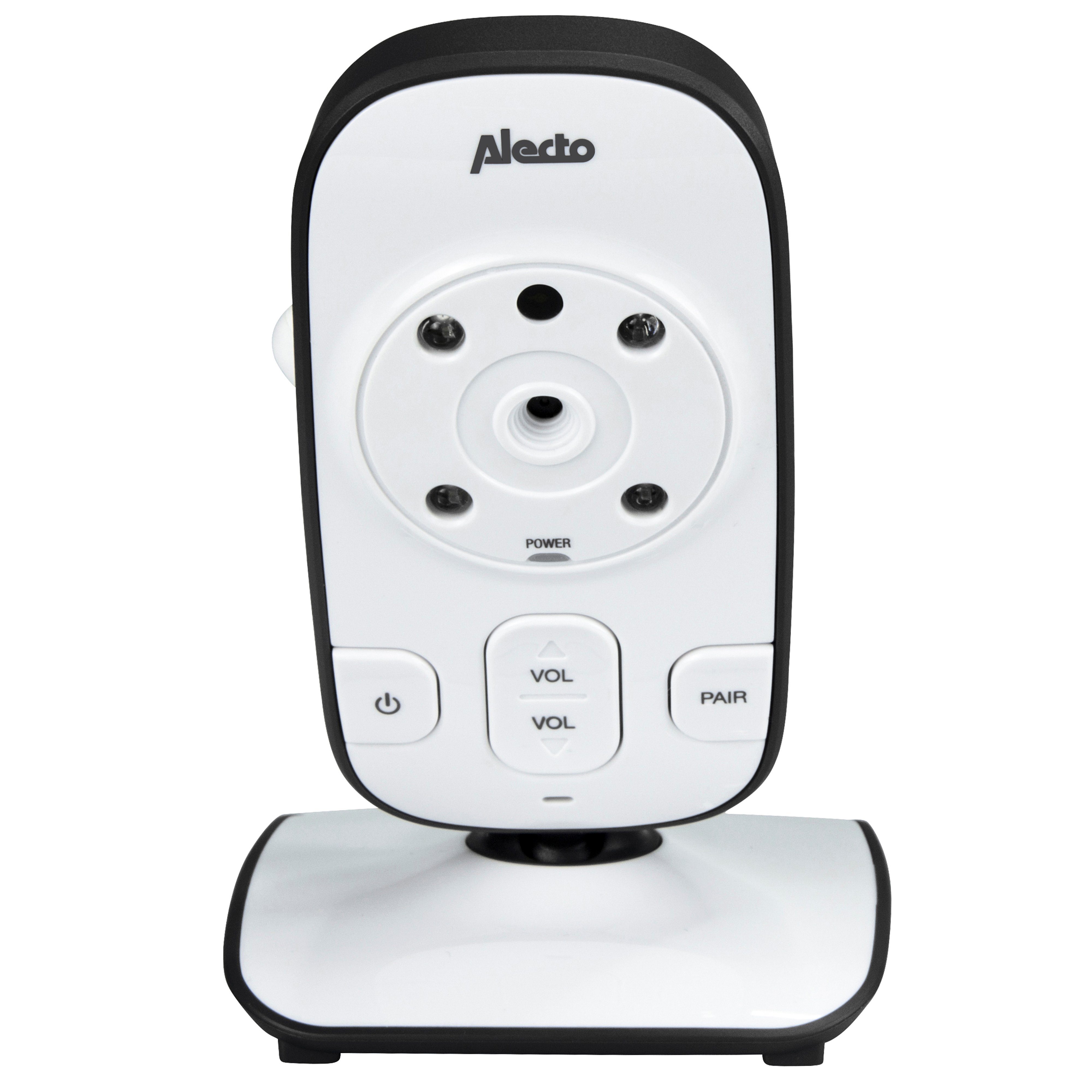Alecto Video-Babyphone DVM-781, 1-tlg