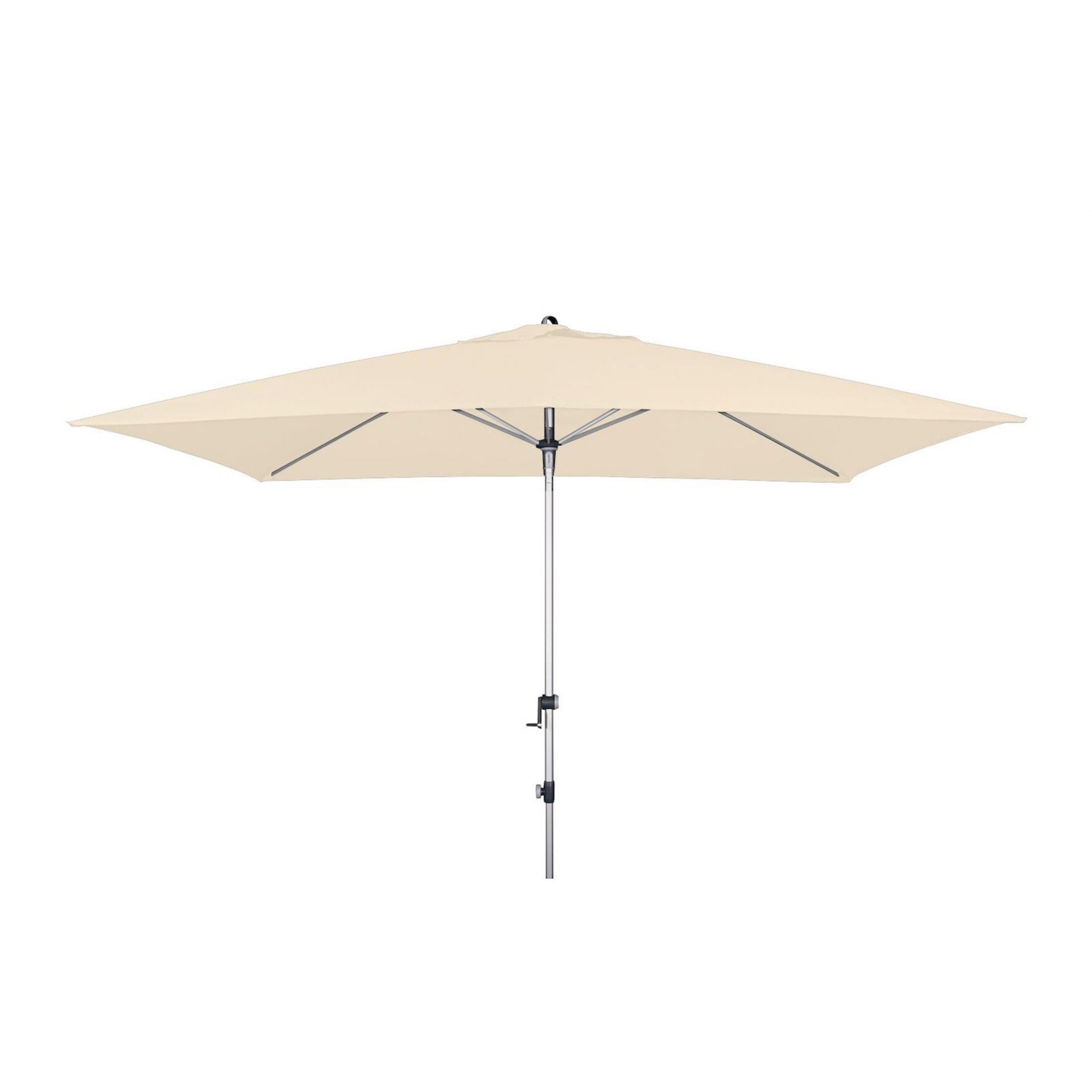 doppler® Sonnenschirm Doppler Expert Auto Tilt 300 x 200 cm Sonnenschirm 6 Farbvarianten