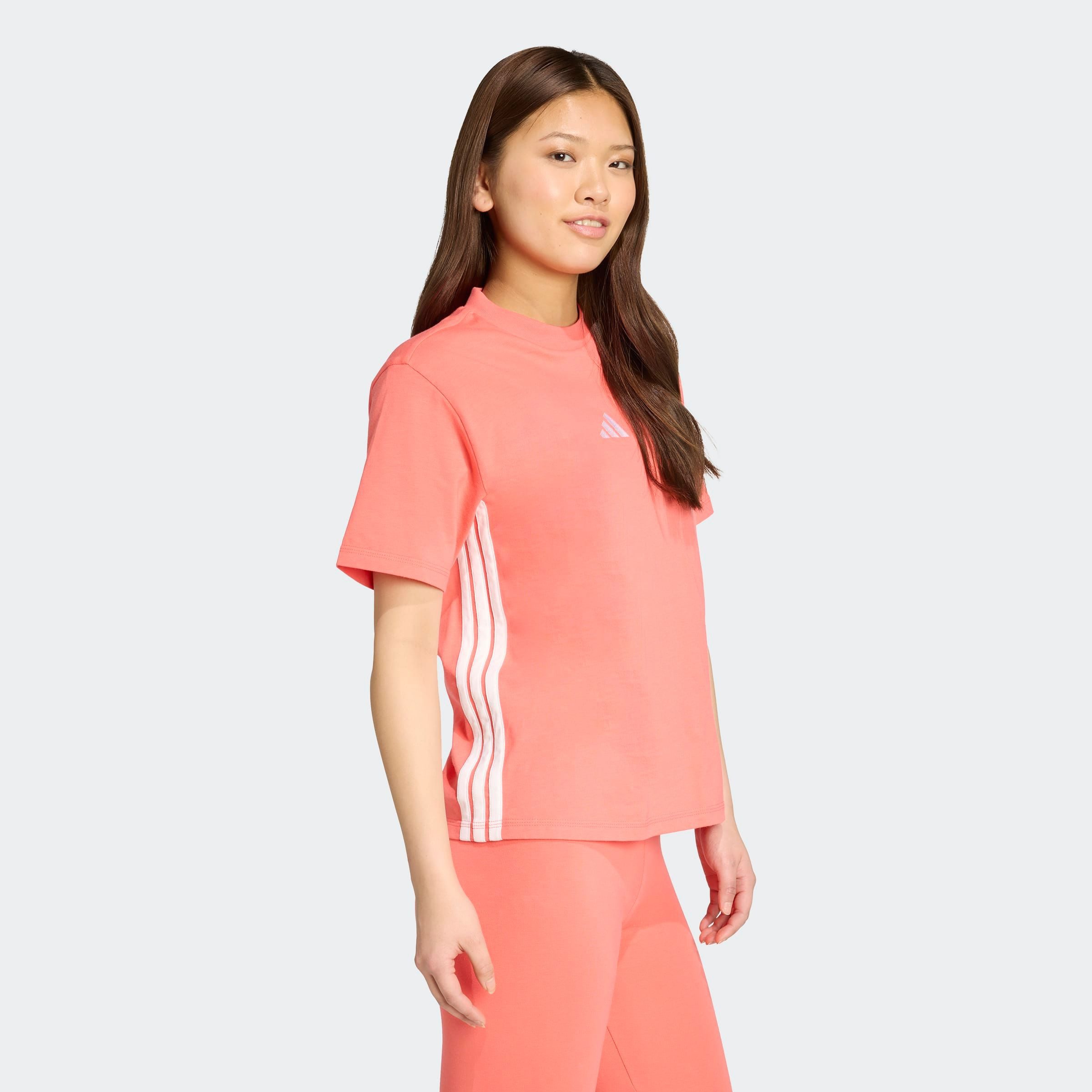 adidas Sportswear T-Shirt W 3S SJ günstig online kaufen
