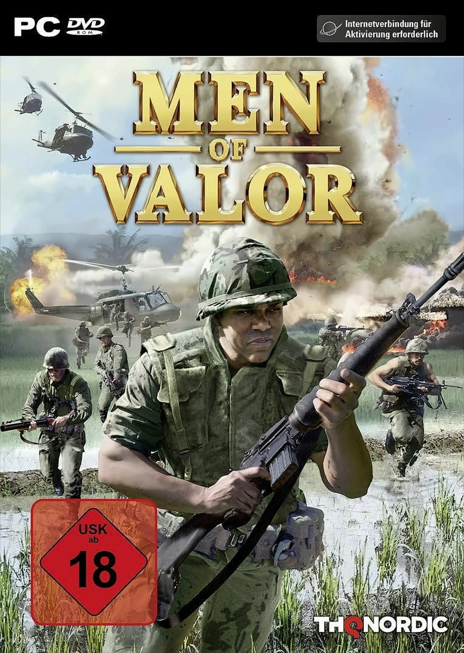 Men of Valor PC PC
