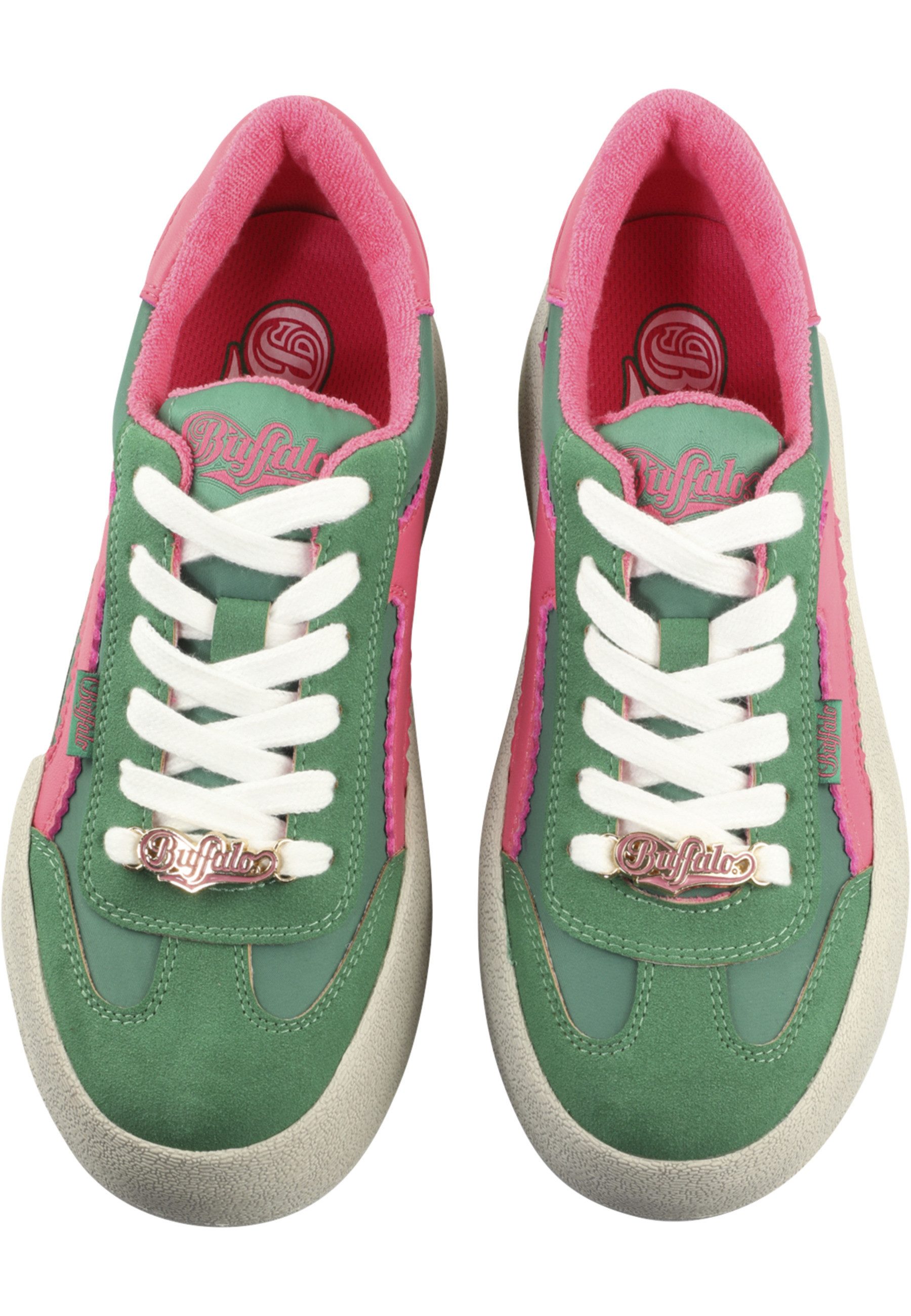 Buffalo Buffalo CAJO Trainingsschuh