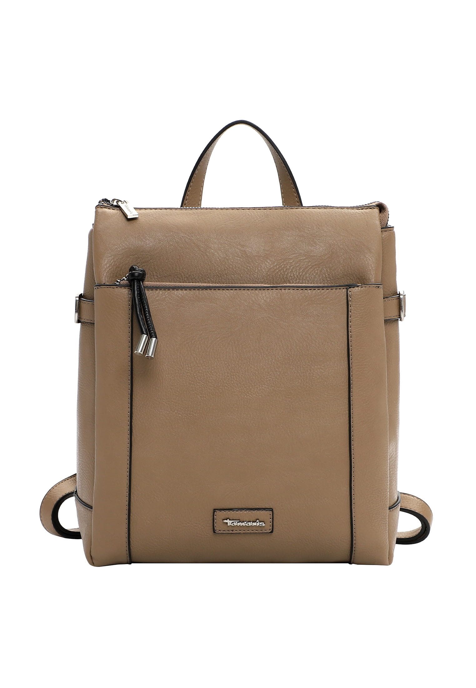 Tamaris Cityrucksack TAS Gerlinde (1-tlg), Für Damen