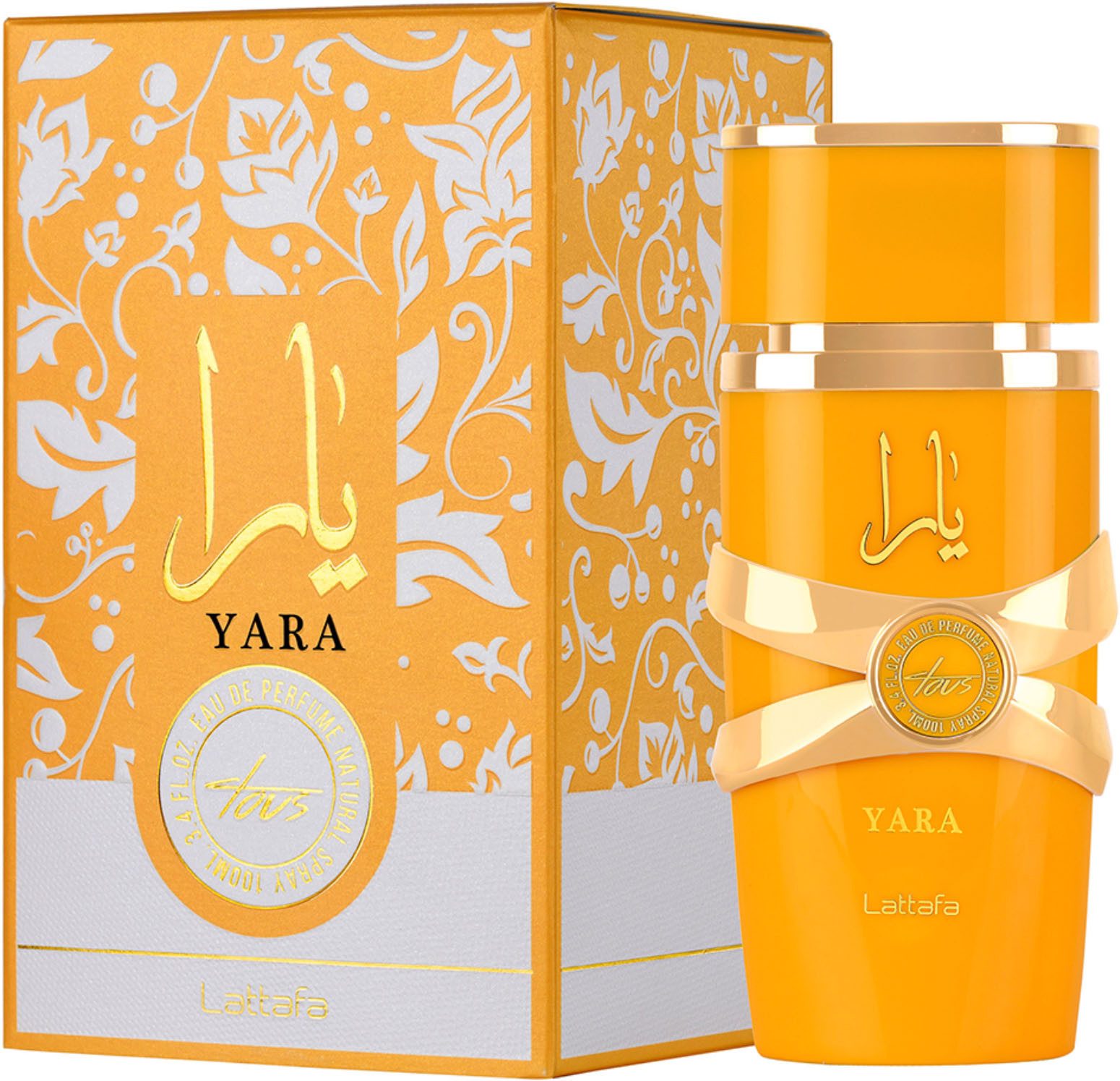 Lattafa Eau de Parfum