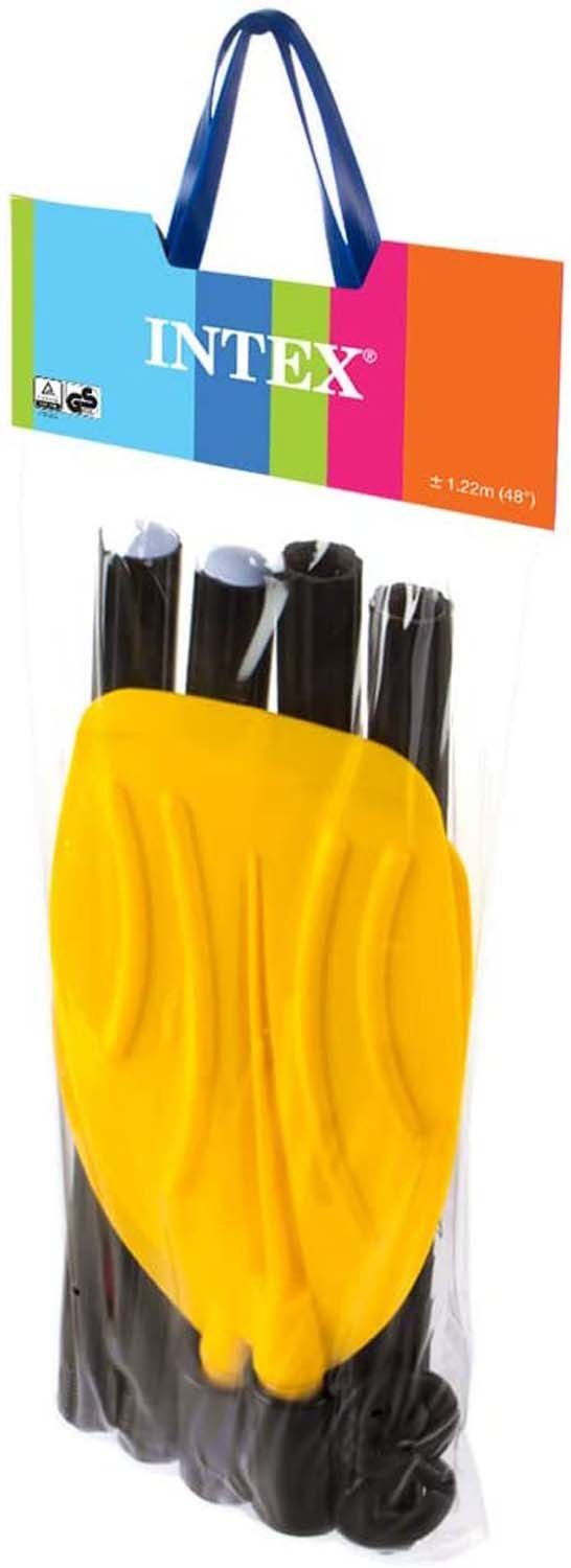 Intex Intex 59623 - FRENCH OARS Schlauchbootpaddel
