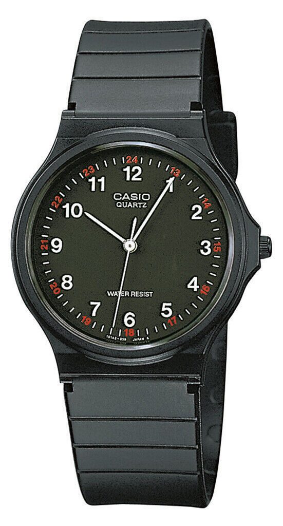 CASIO TIMELESS COLLECTION Digitaluhr, (1-tlg) günstig online kaufen