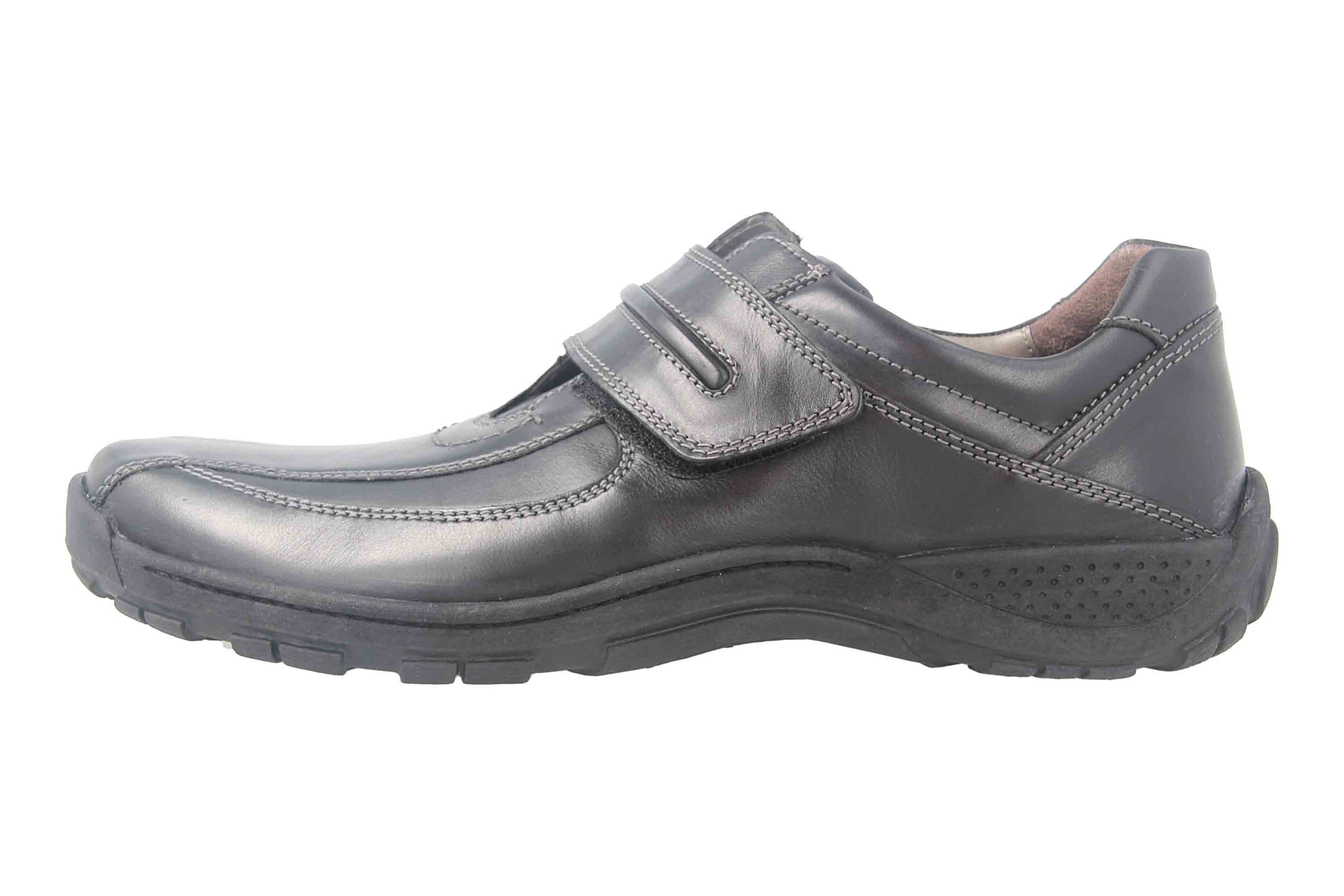 17122 786 100 Schnürschuh