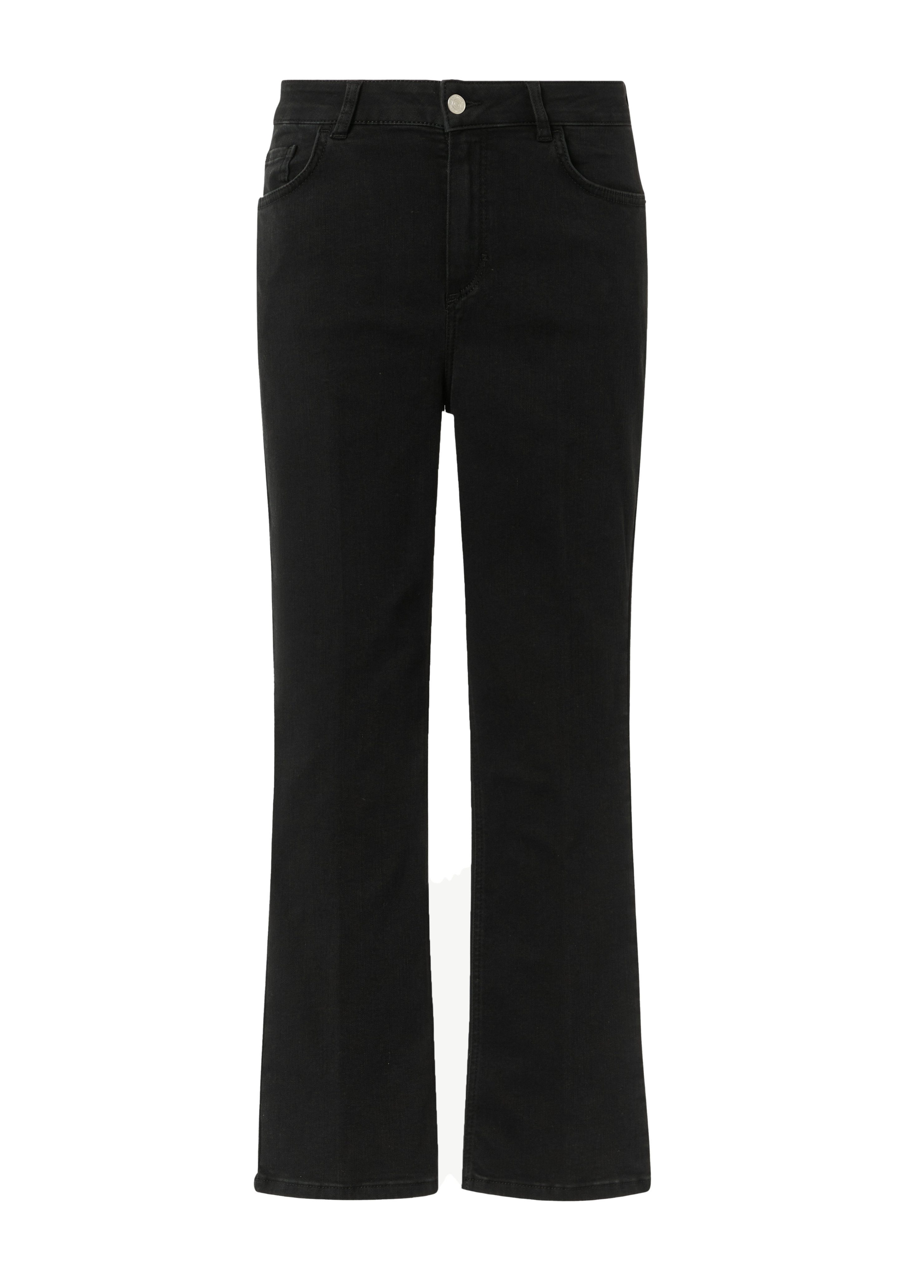 comma casual identity 5-Pocket-Jeans günstig online kaufen