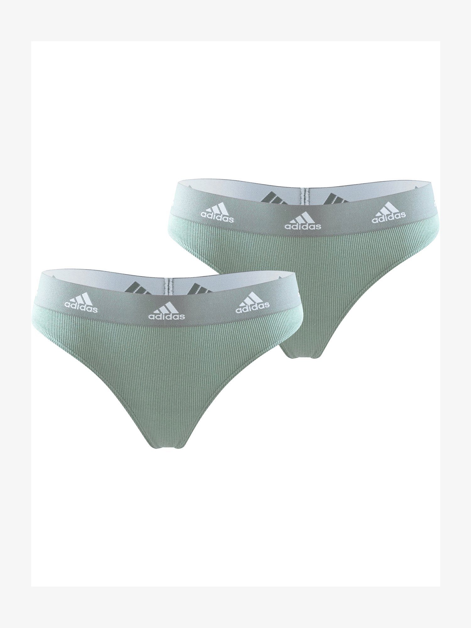 adidas Sportswear Tanga Thong (2-St)