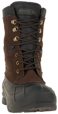 Kamik Kanadischer Winterstiefel "Toronto" wasserdicht von Oefele Jagd NEU Outdoorwinterstiefel