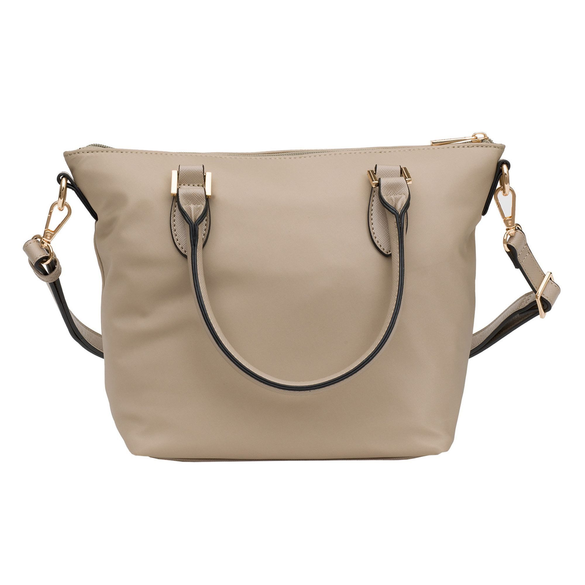 L. CREDI Shopper Alena, Polyurethan