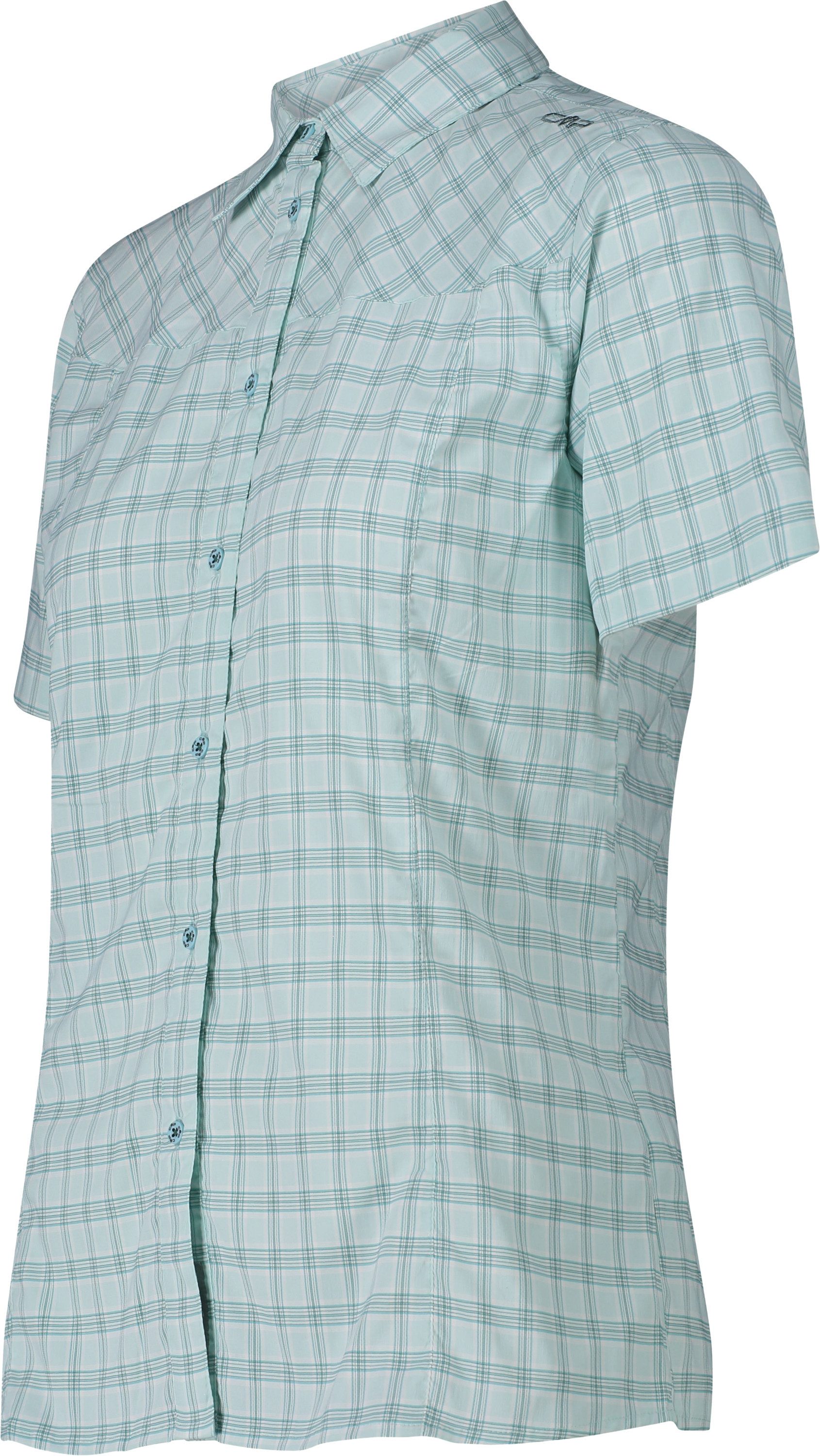 CMP Outdoorbluse CMP Damen Shirt