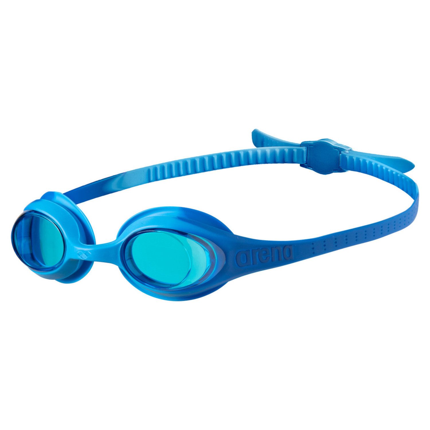 Arena Schwimmbrille Arena Kinder Schwimmbrille Spider KIDS 004310