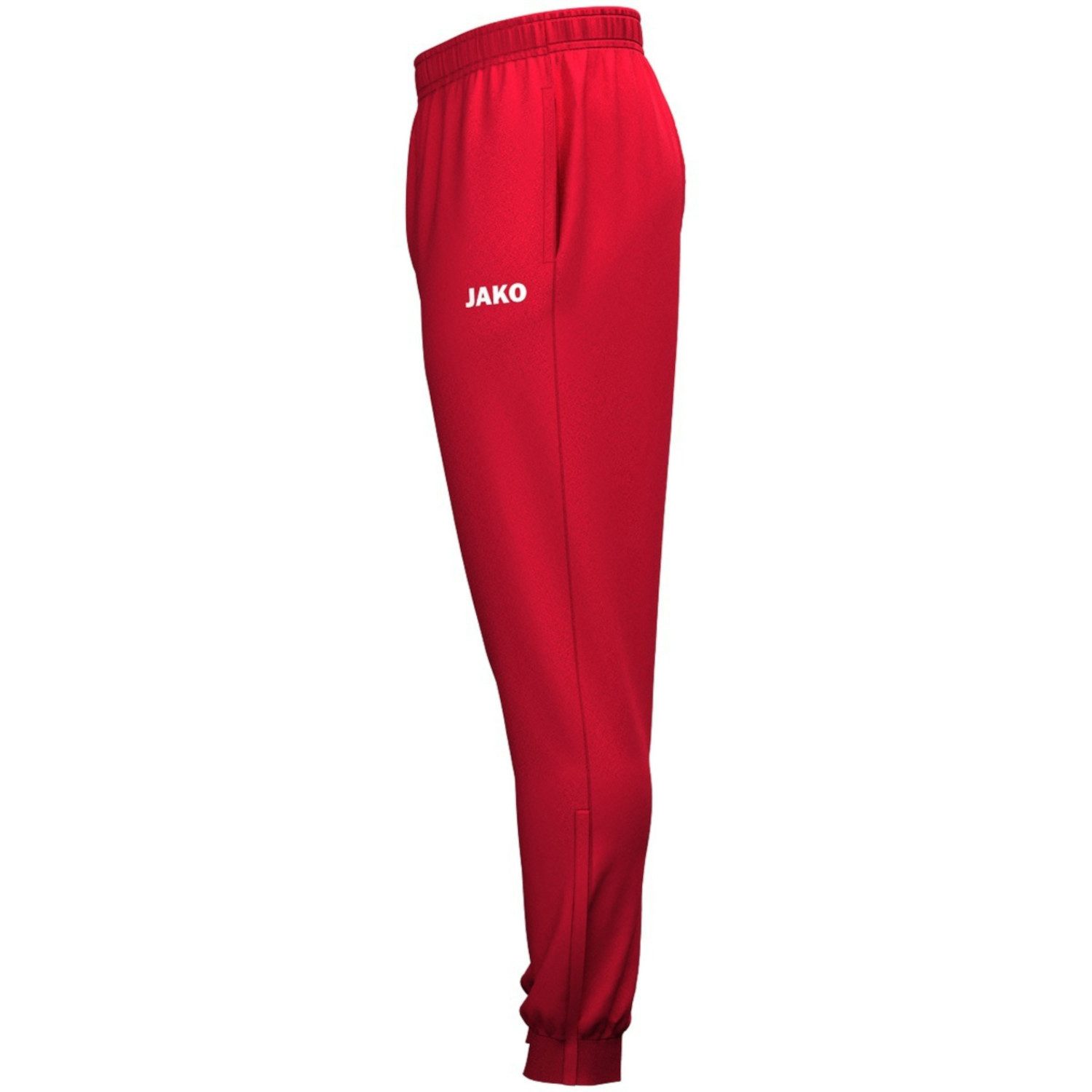 Jako Trainingshose Jako Herren Polyesterhose One 9200