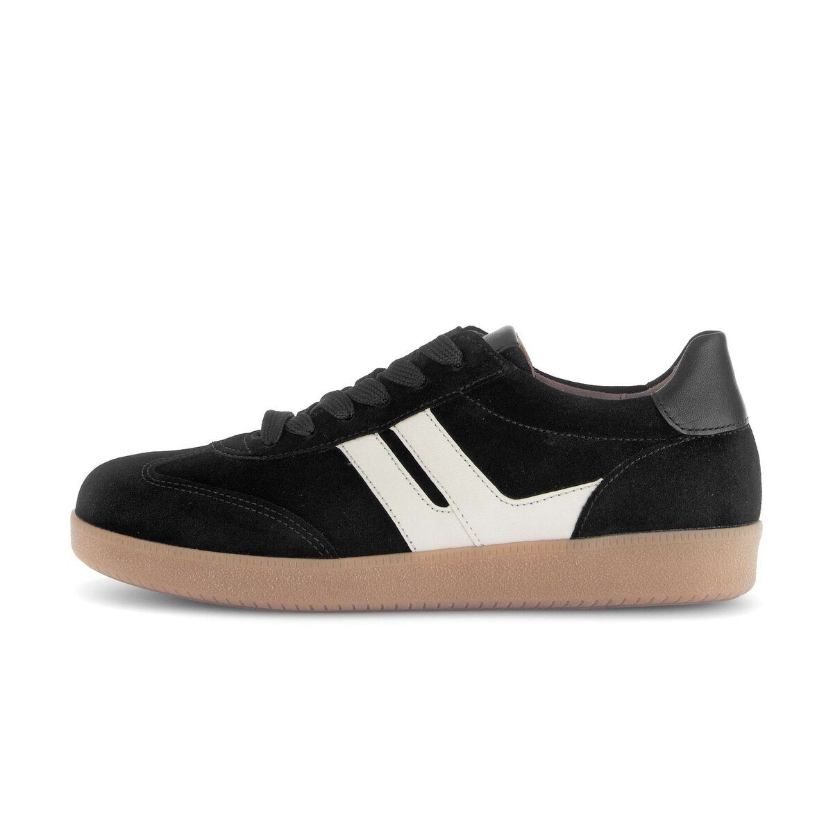 Gabor Sneaker low Rauleder Sneaker günstig online kaufen