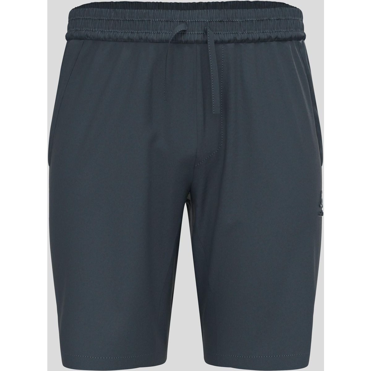 Odlo Shorts The Essentials Hiking Shorts Leichte, wasserabweisende Wandershorts mit 2-Wege-Stretch und