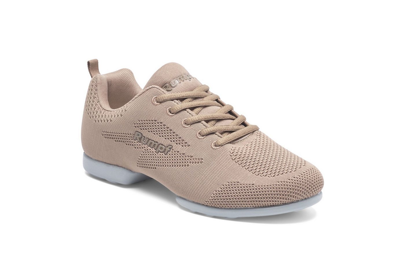 Rumpf Zuma Tanzsneaker geteilte Sohle 1567 Tanzschuh