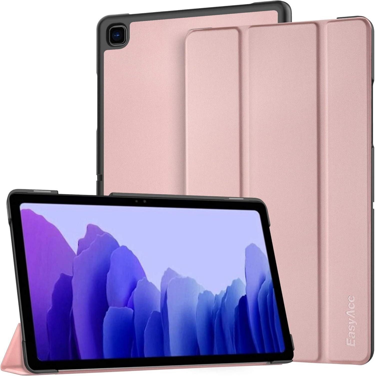 LuxusKollektion Tablet-Hülle Schutzhülle Samsung Galaxy Tab A7 10.4 2022/2020 T500 T505 T507 PU