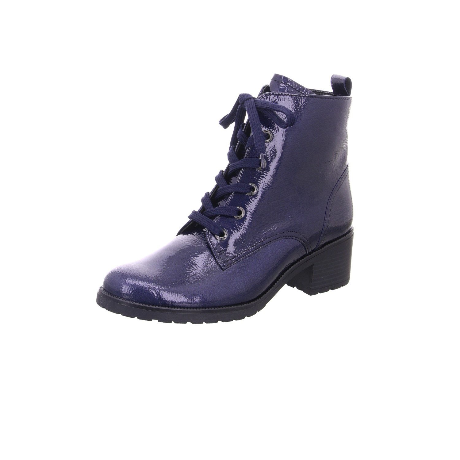 Gabor Schnür-Stiefeletten für Damen Schnürboots (keine Angabe, 1-tlg., keine Angabe)