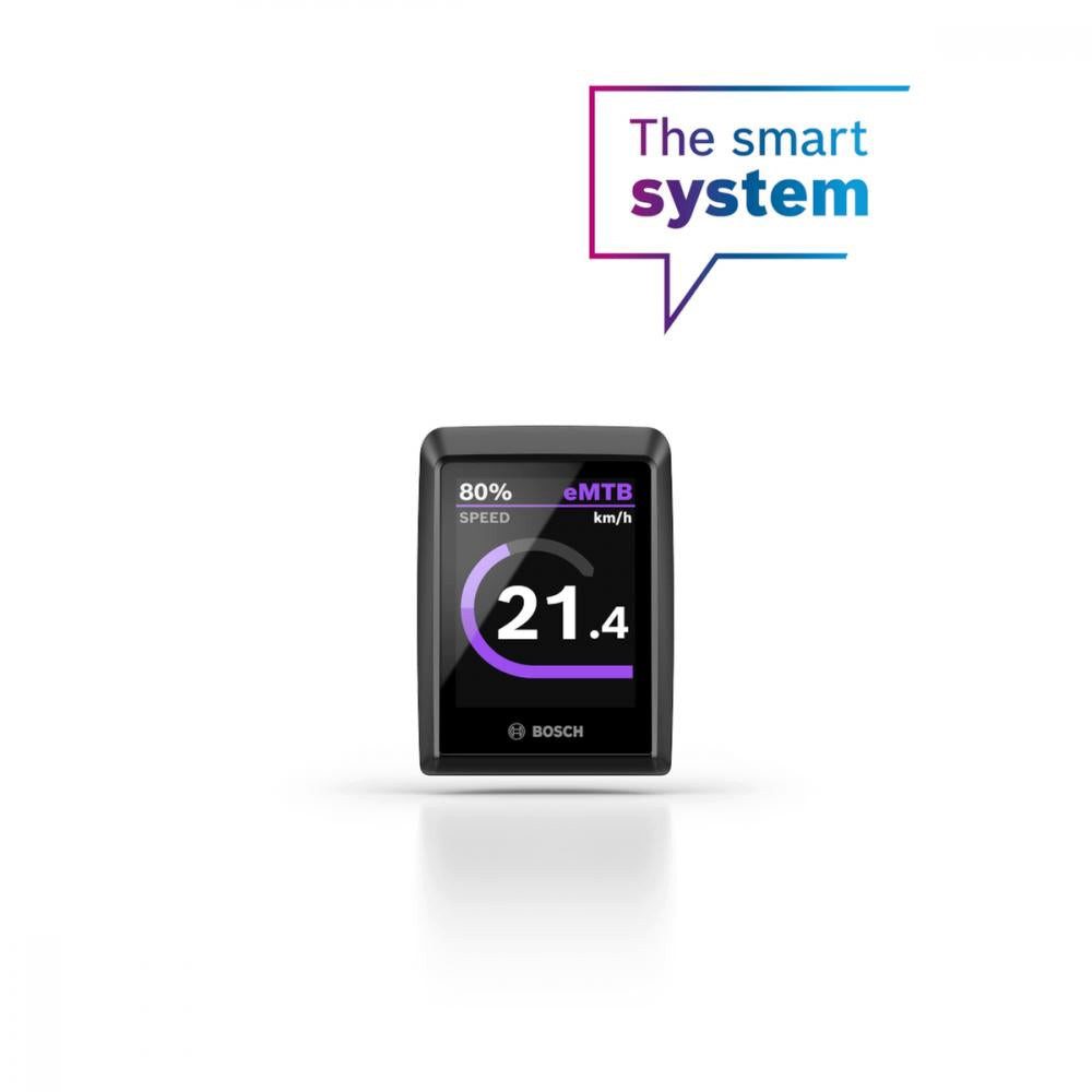 BOSCH Bosch Display Kiox 300 (BHU3600) - smartes E-Bike Display der aktuelle E-Bike Akku