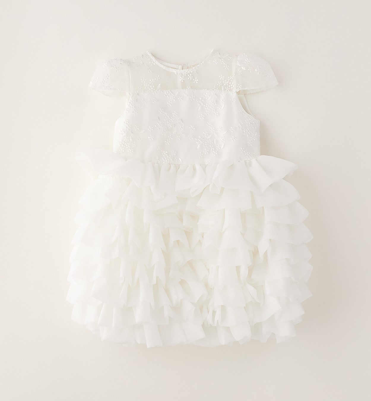 Sarabanda Sommerkleid BABY GIRL LAY DRESS