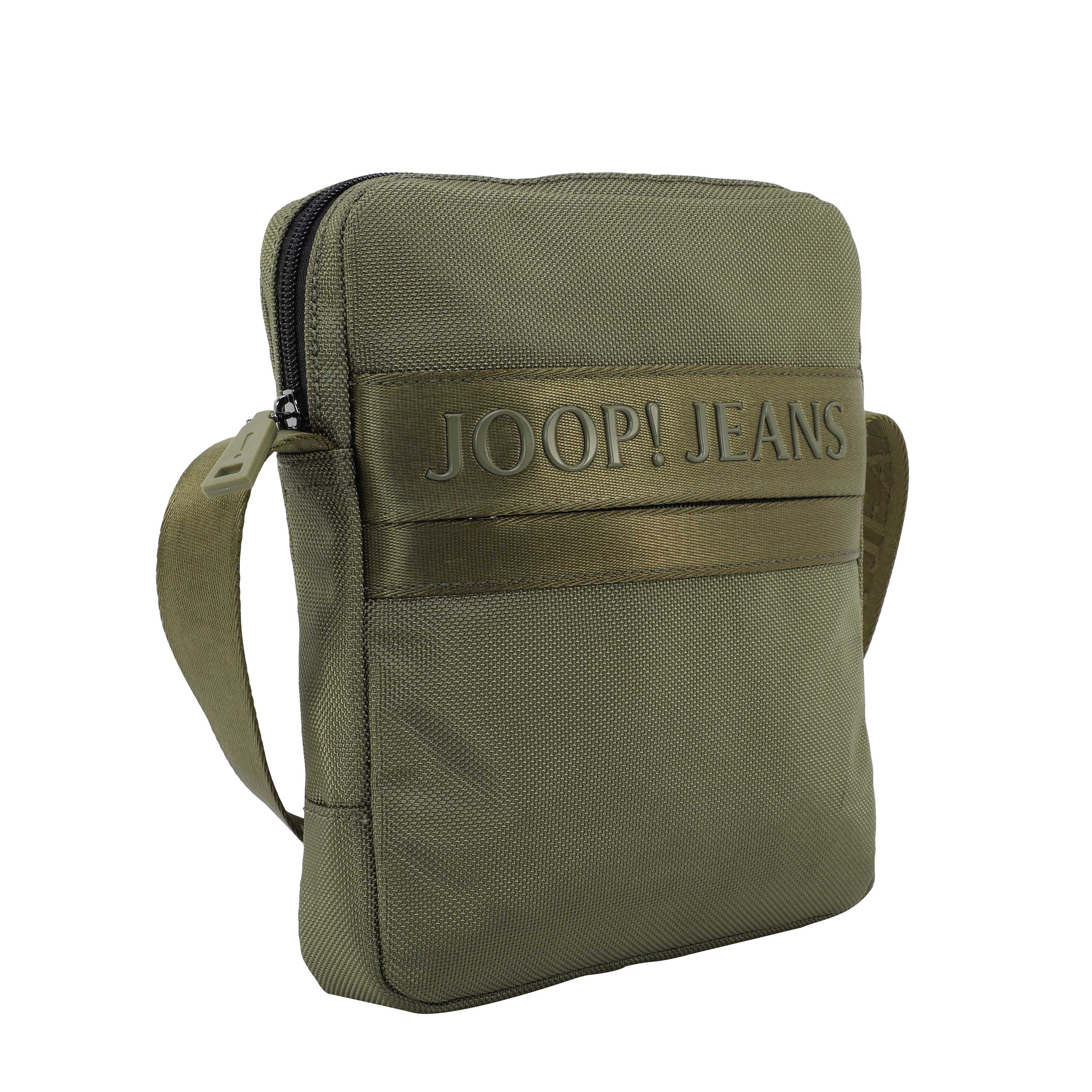 Joop Jeans Schultertasche Joop Jeans - Herren Schultertasche Modica Milo