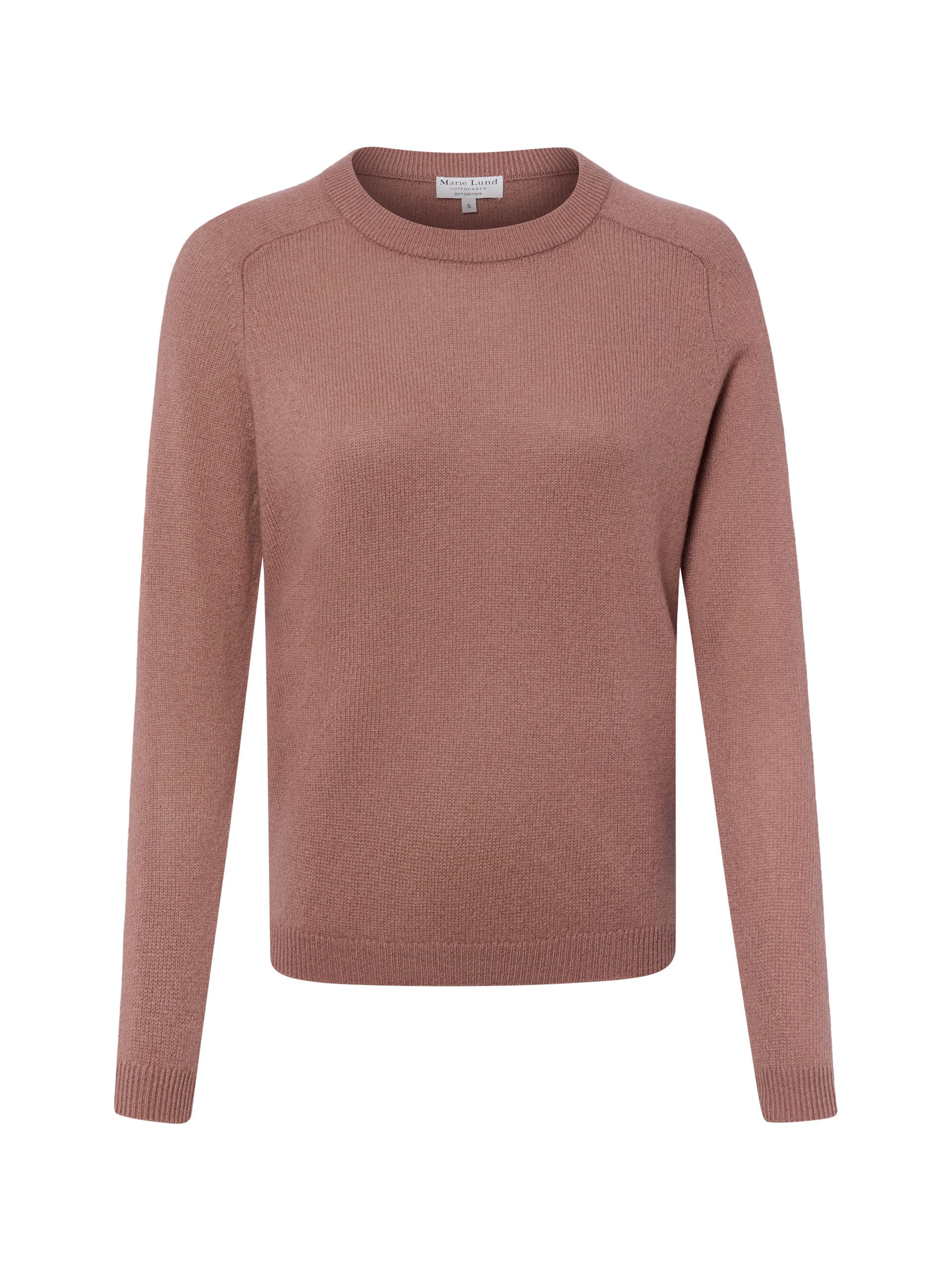 Marie Lund Strickpullover
