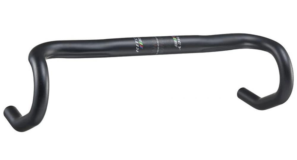 Ritchey Fahrradlenker Ritchey WCS Skyline Drop Lenker 31,8 mm, 38 cm Breite, 115 mm Drop, 70
