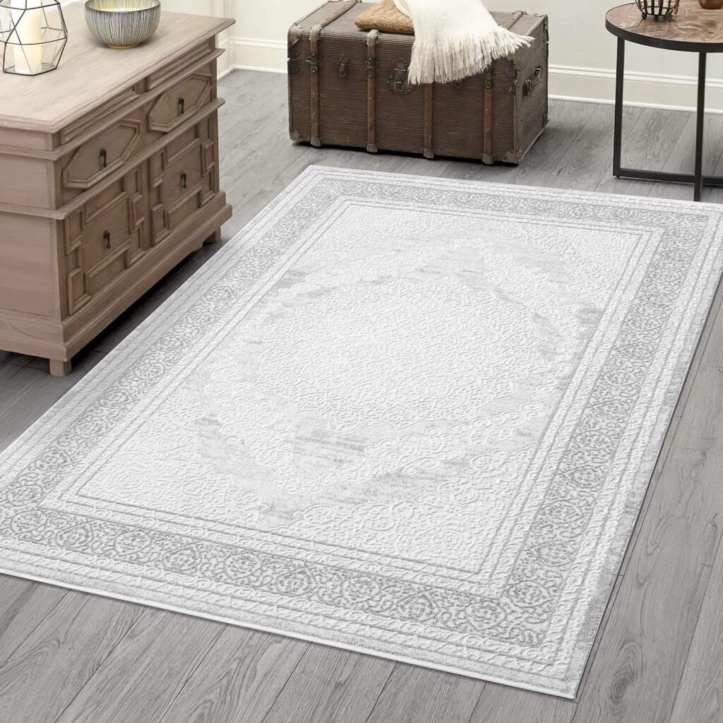 Carpet City Teppich ANTIK209, rechteckig, Höhe: günstig online kaufen