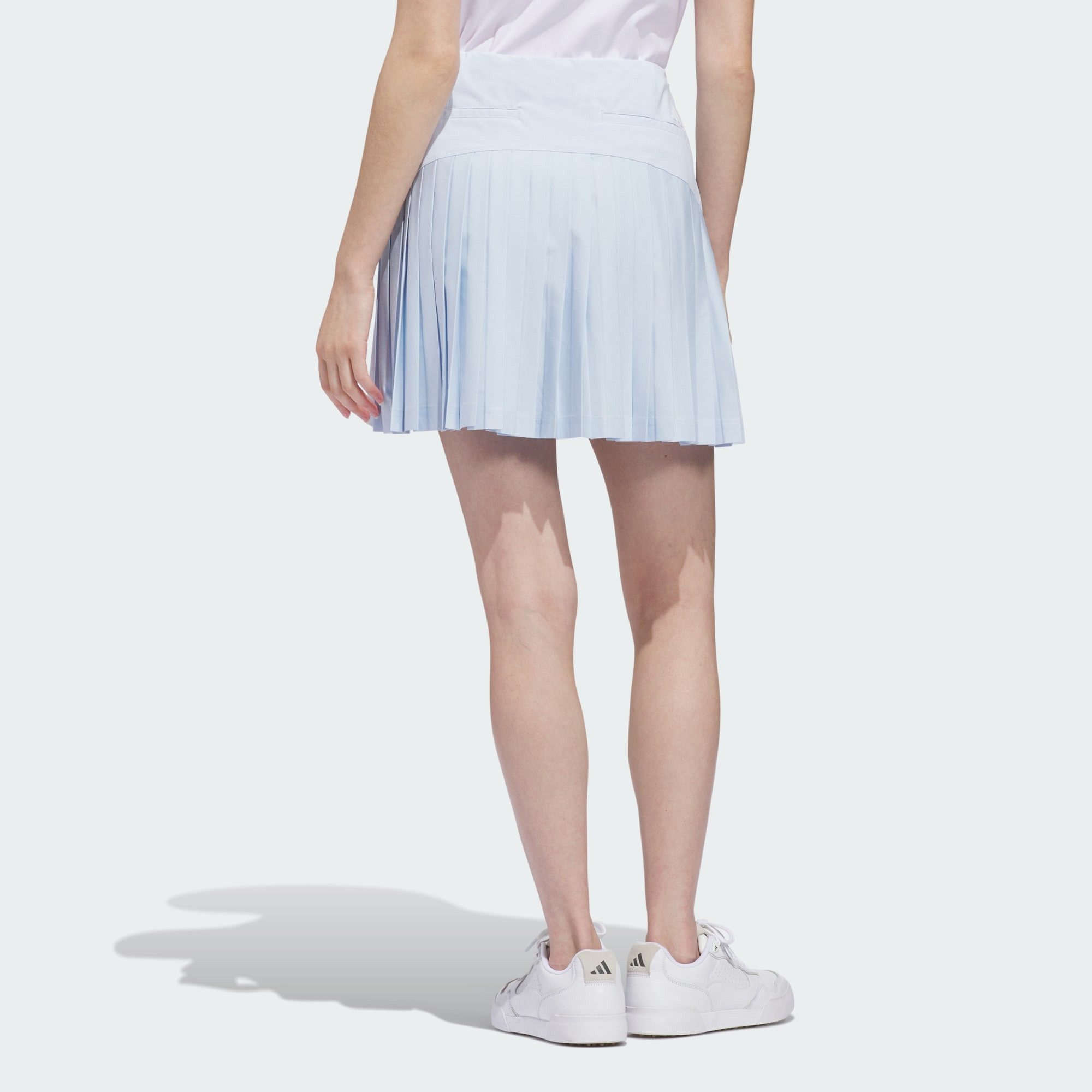 adidas Performance Skort ULTIMATE 365 TOUR PLISSIERTER SKORT (1-tlg)