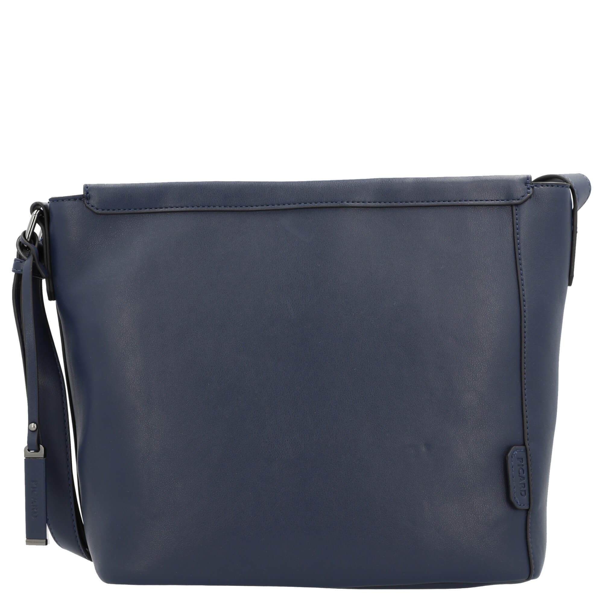 Umhängetasche Yours - Schultertasche 35.5 cm (ozean)