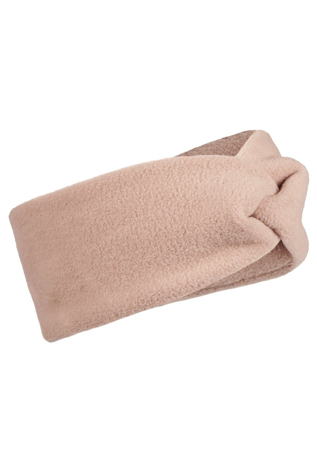 Loevenich Stirnband Polar Soft Fleece mit Knoten