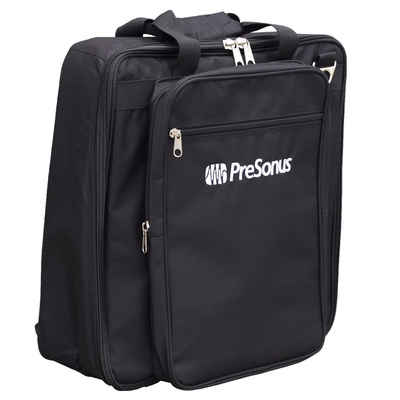 Presonus Mischpult, SL 1602 Backpack