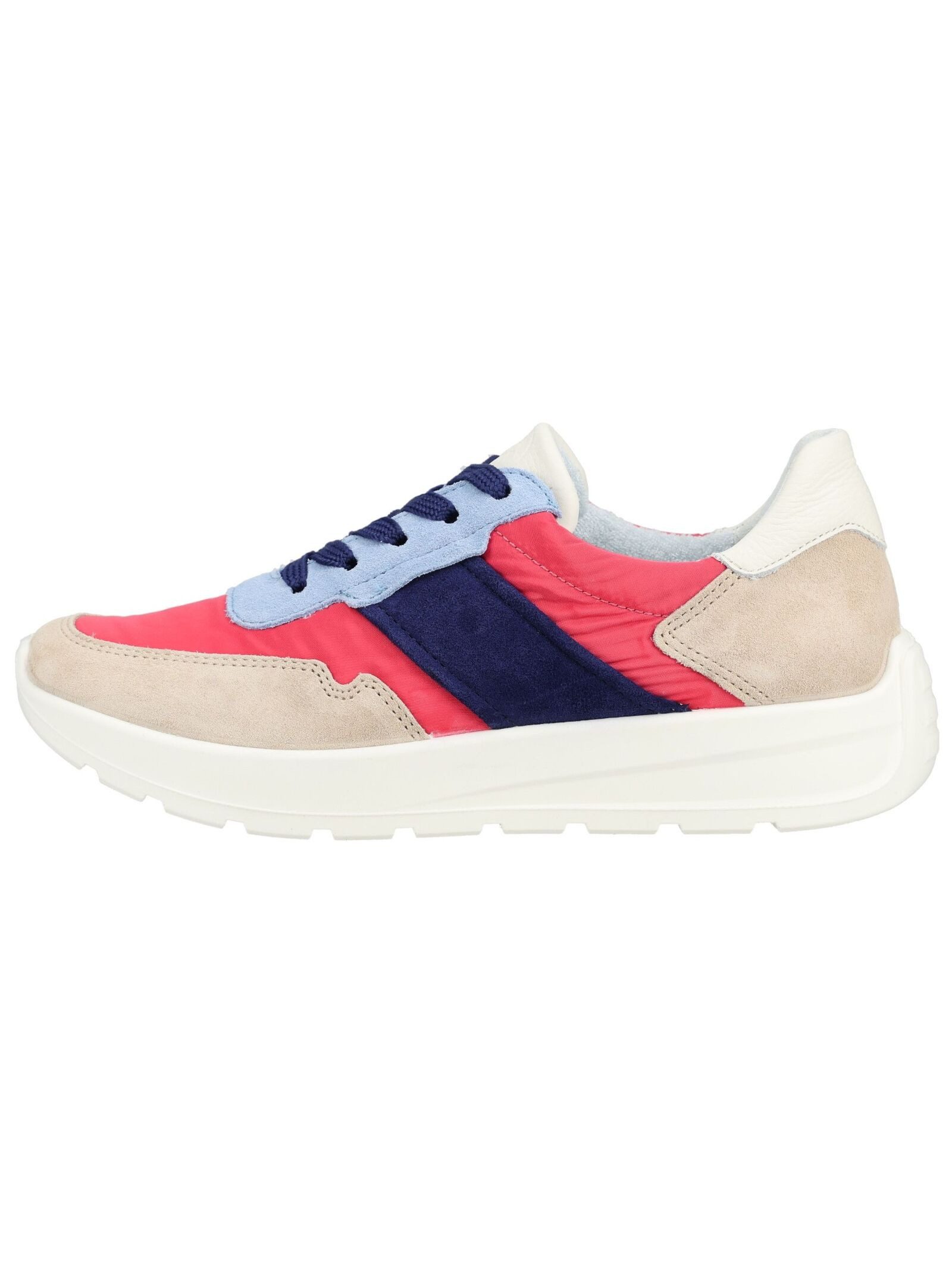 Ara Ara Sneaker Lederimitat Sneaker