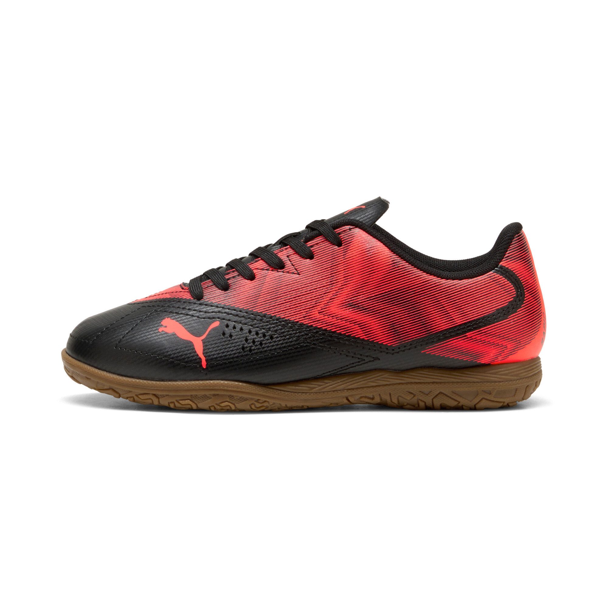 PUMA RAPID IT JR Fußballschuh für Halle und Straße, für Jugendliche