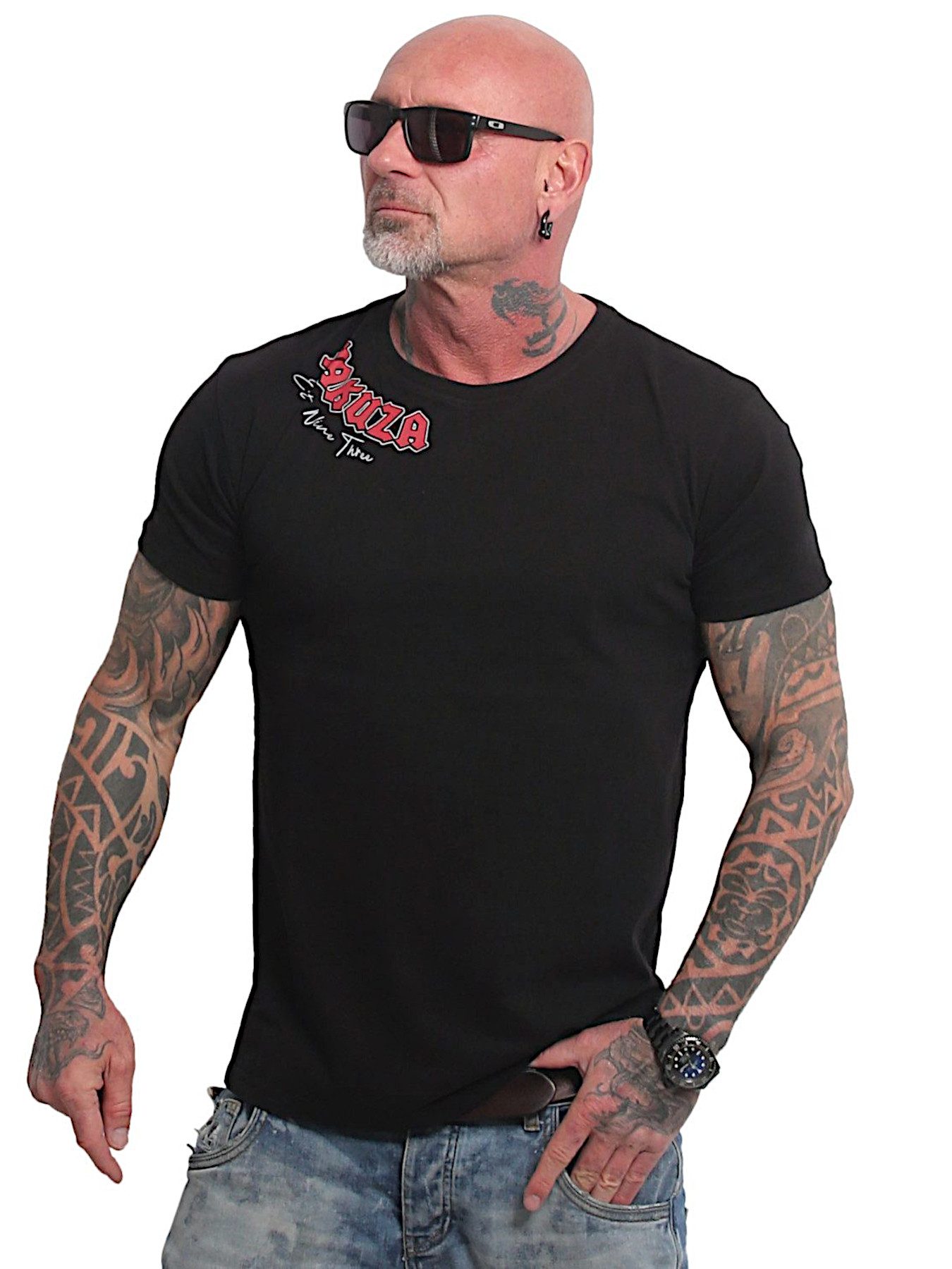 T-Shirt You Can
