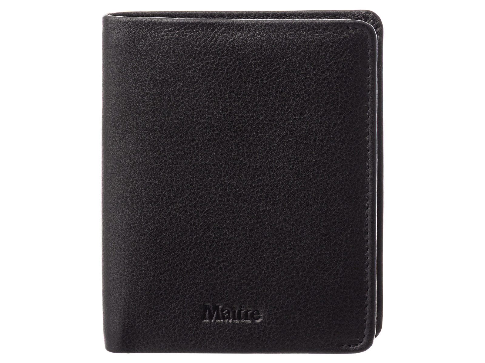 Maître Geldbörse easton galbert billfold Ih7 Geldbörse 4060001823 (1-tlg)