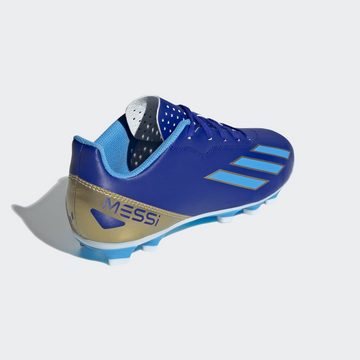 adidas Performance X CRAZYFAST MESSI CLUB FXG Fußballschuh