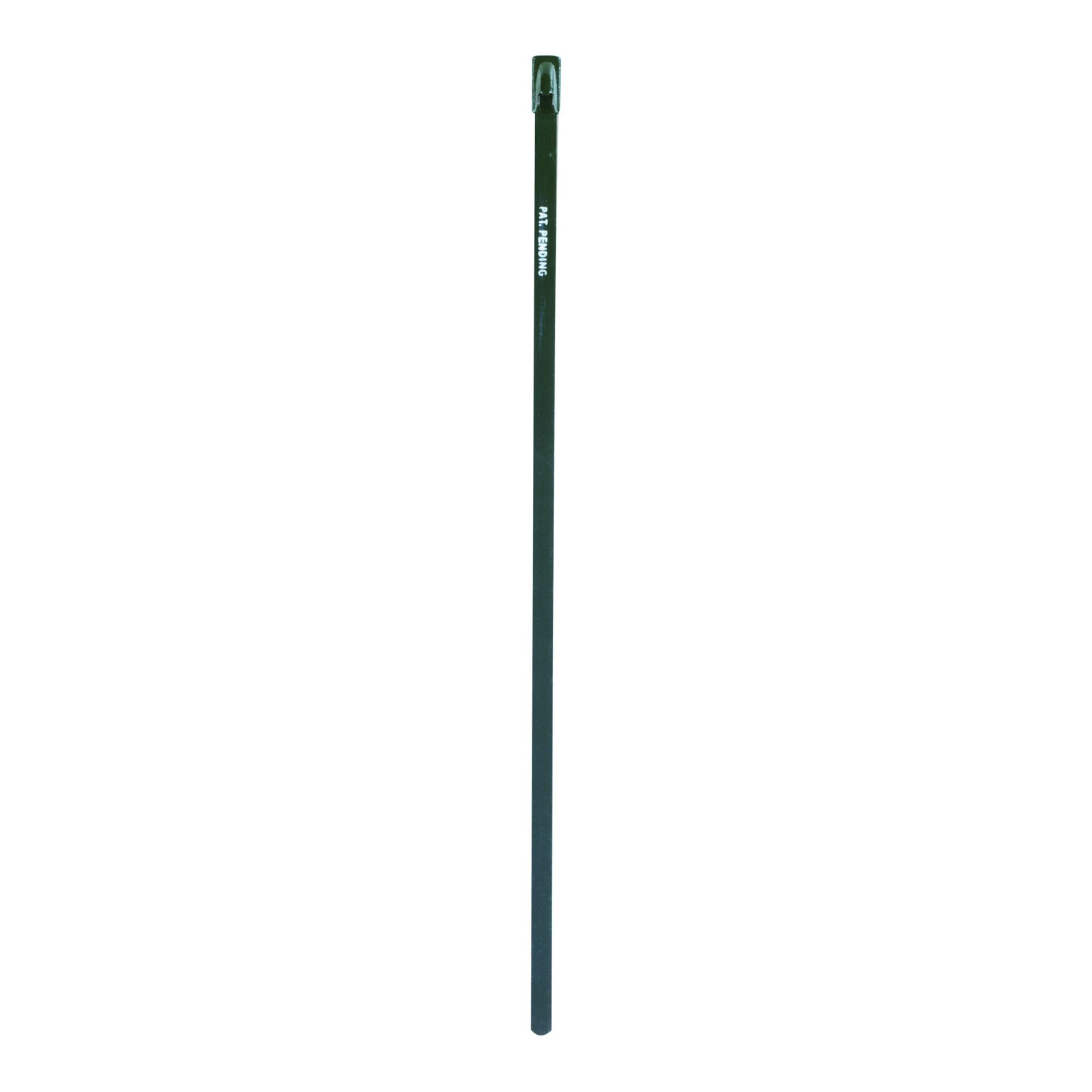 Cimco Kabelbinder Cimco VA-Kabelbinder beschichtet 290x4, 6mm 186104 100 Stk