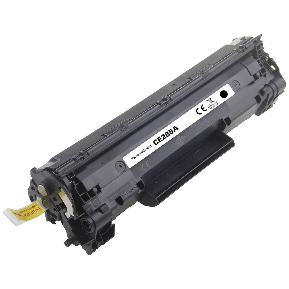 Renkforce Tonerpatrone Toner ersetzt HP 85A, CE285A 1900 Seiten