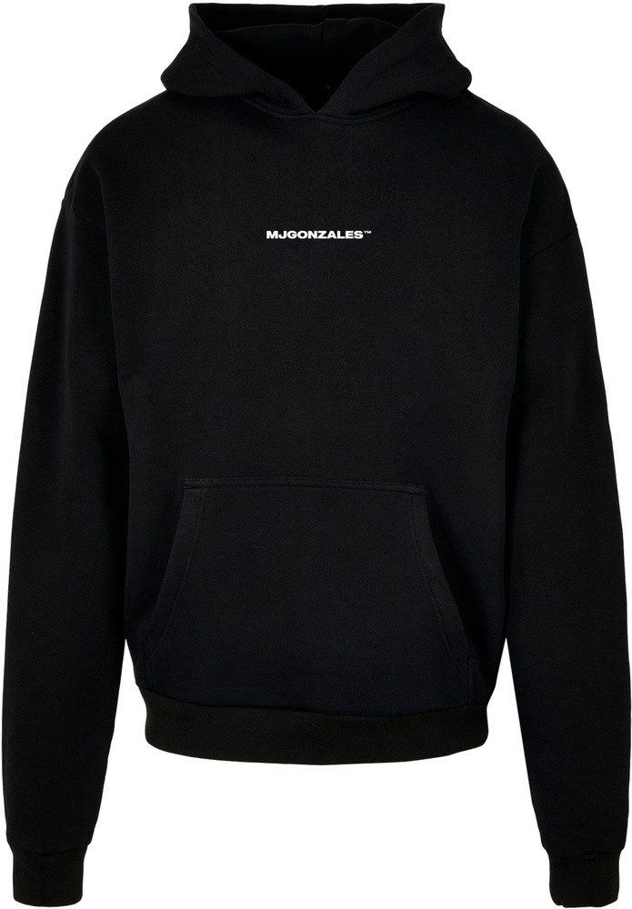 MJ Gonzales Hoodie In Tha Hood X Heavy Oversized Hoody