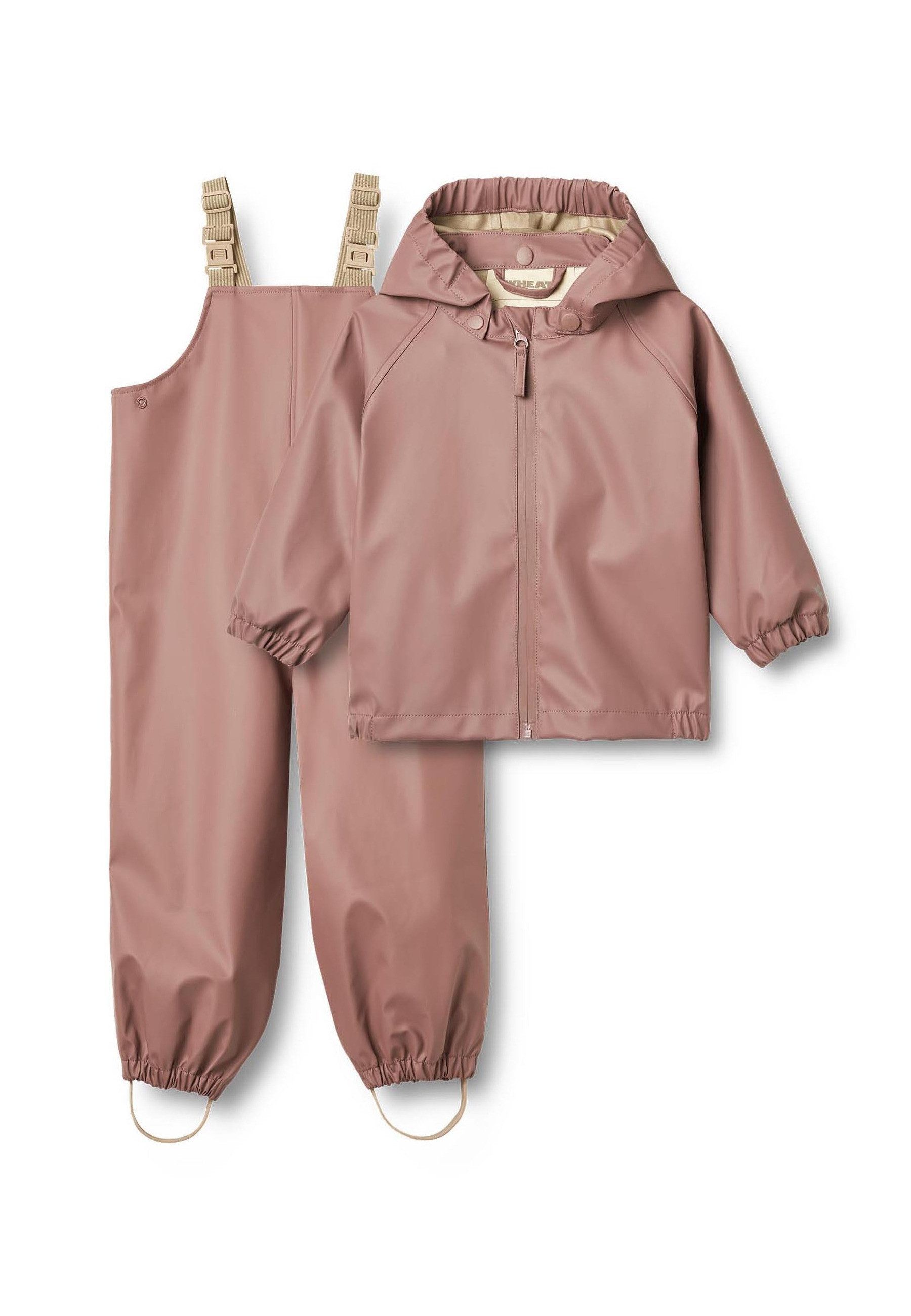 WHEAT Jumpsuit WHEAT Rainwear Charlie Set
