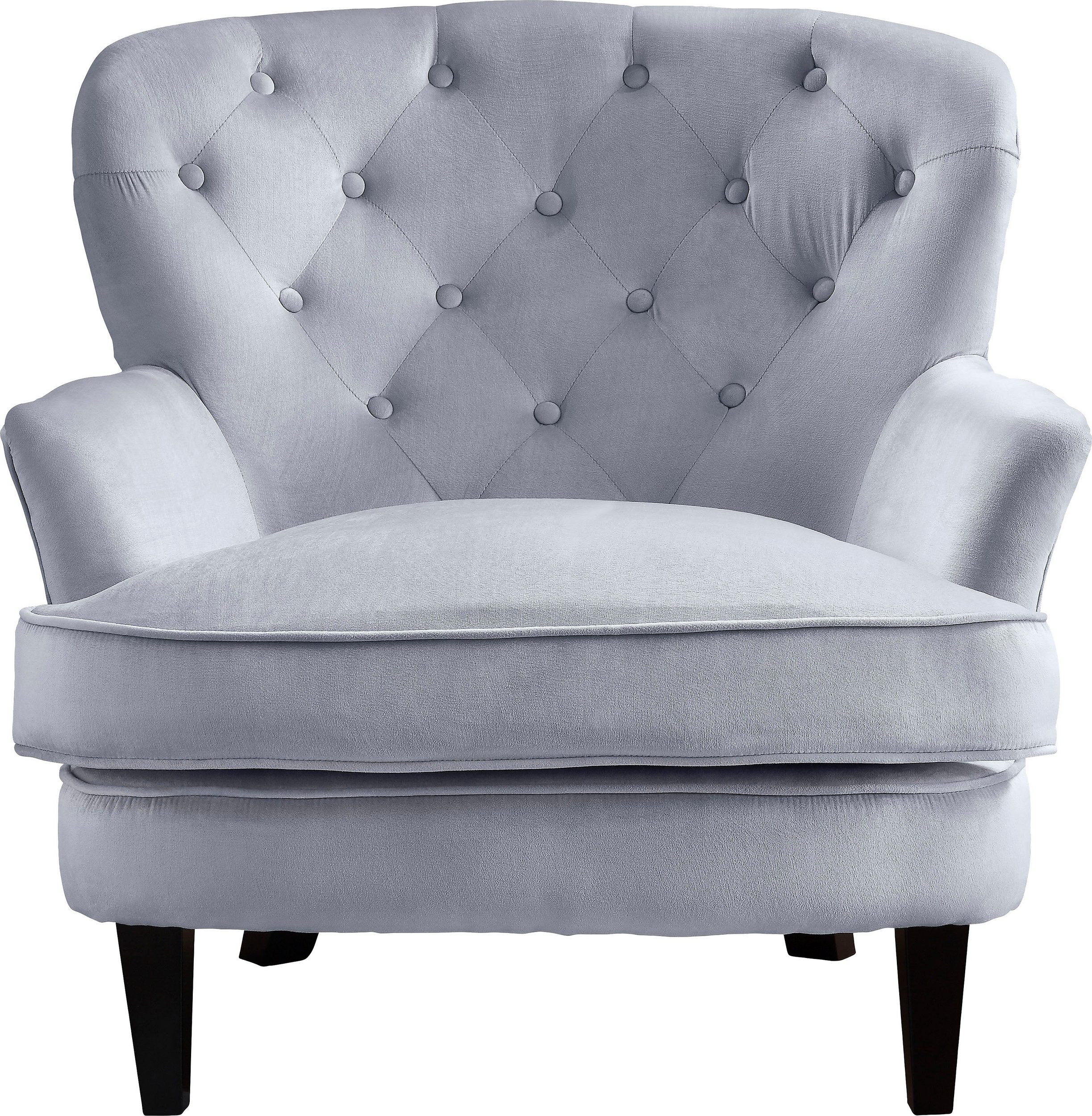 ATLANTIC home collection Sessel LEO - ATLANTIC home collection