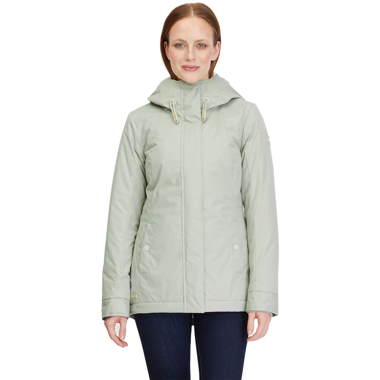 Ragwear Winterjacke MONADDE WARM MONADDE WARM günstig online kaufen