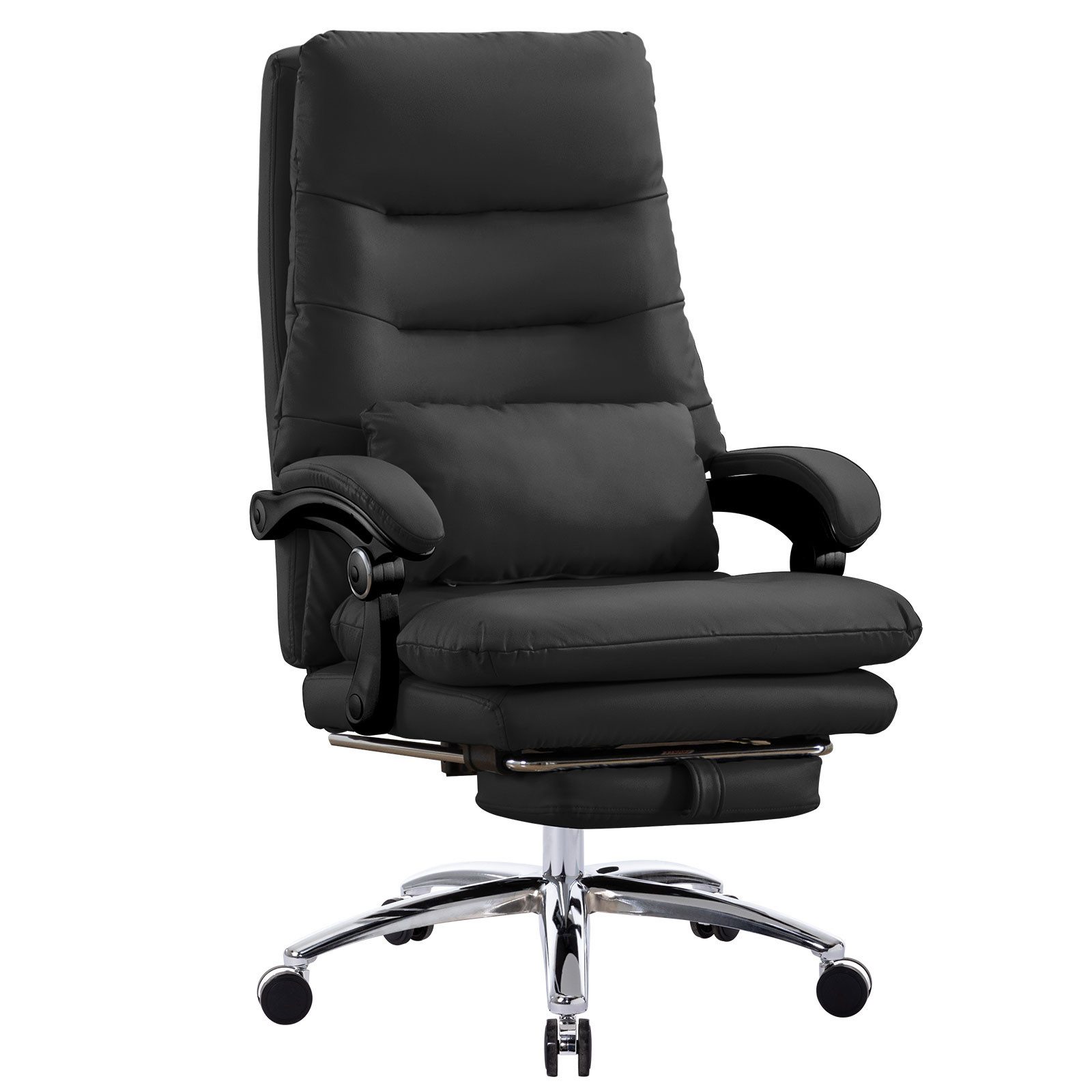 UEV Bürostuhl Ergonomisch, Schreibtischstuhl, Drehstuhl für Arbeitszimmer B günstig online kaufen