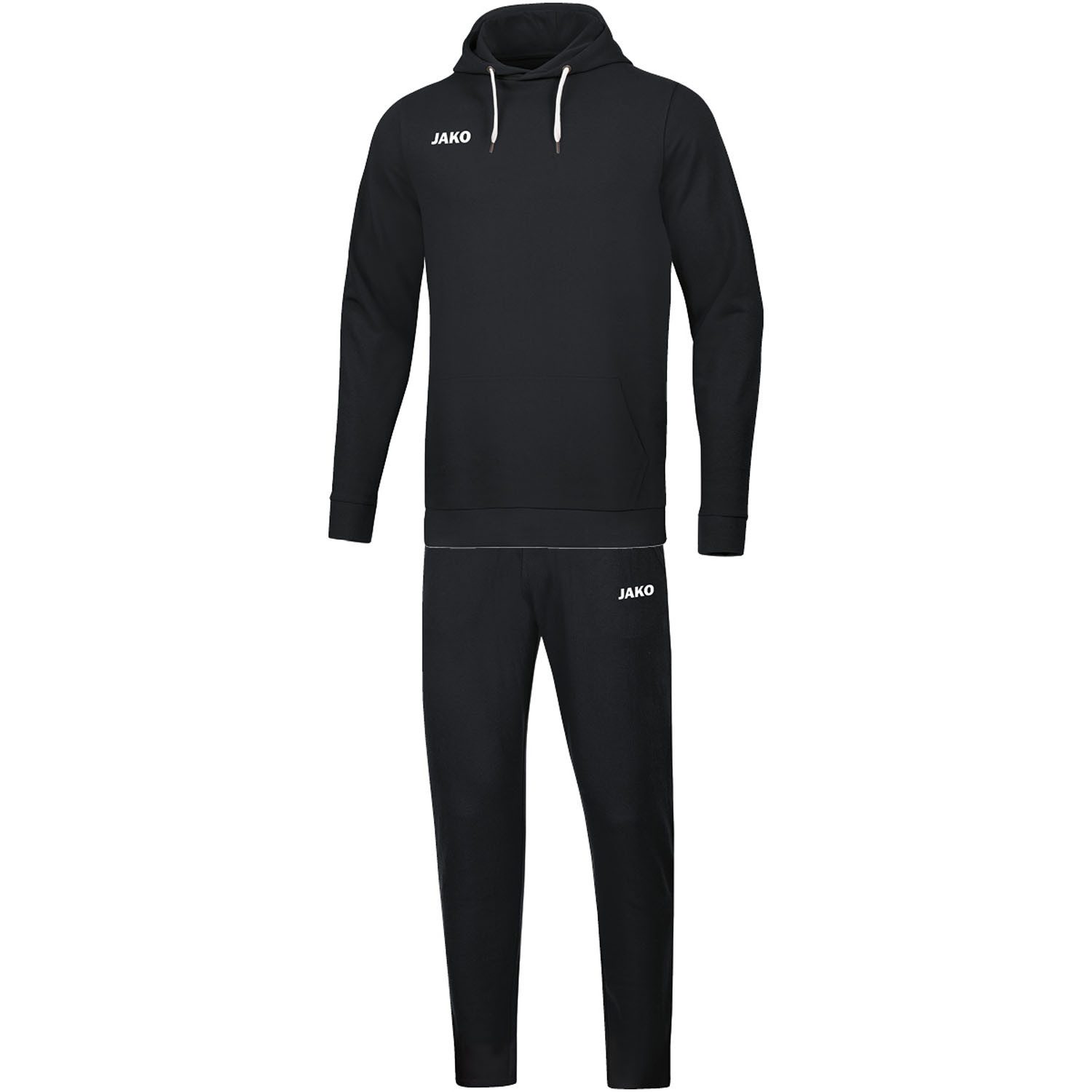 Jako Trainingsanzug Jako Herren Jogginganzug Base günstig online kaufen