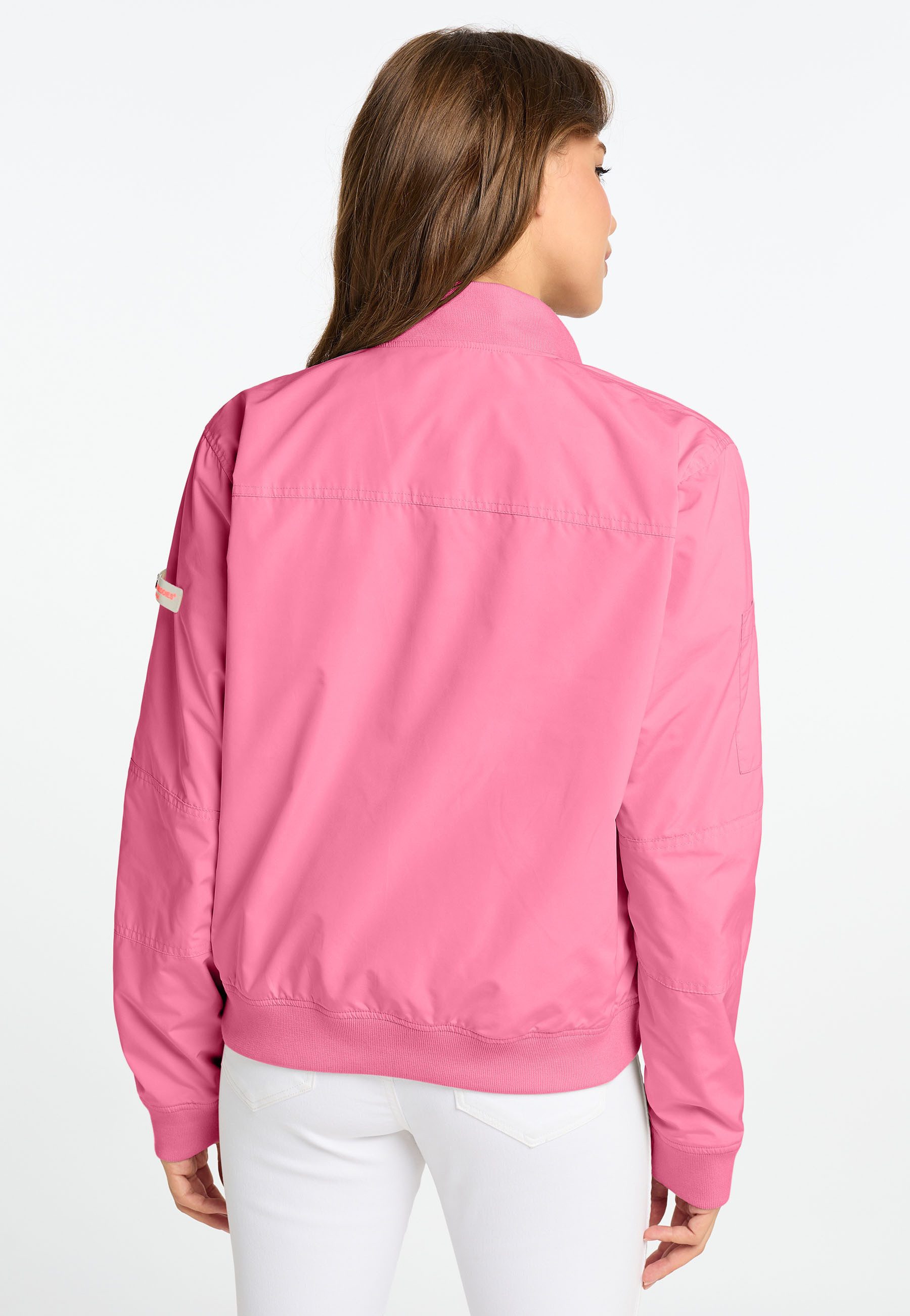 Frieda & Freddies Blouson Reversible Blouson / Brooklyn