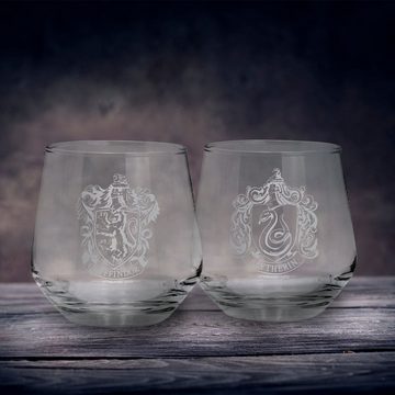 Harry Potter Glas